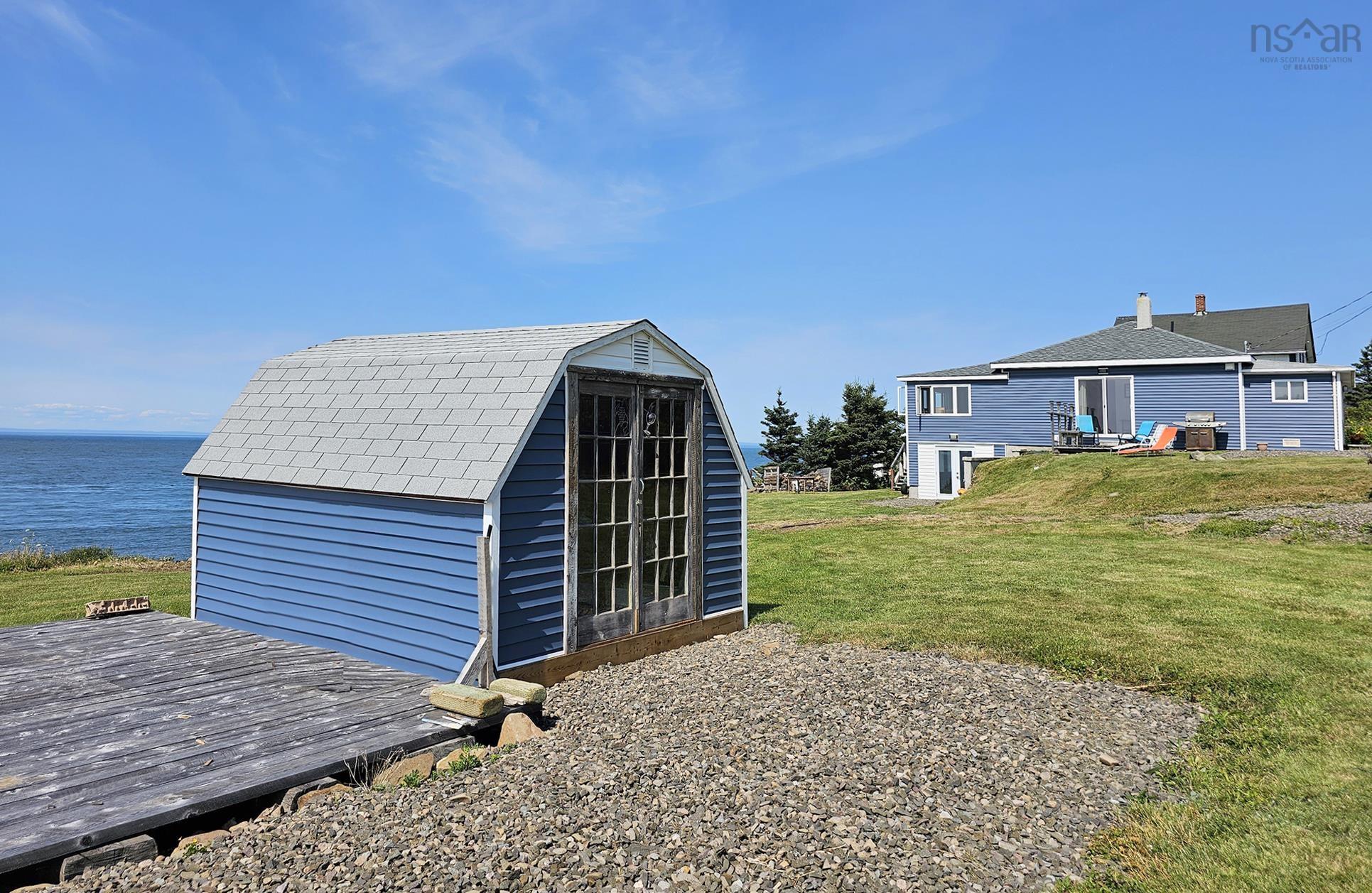 $449,900.00: 12443 Shore Road, Port George