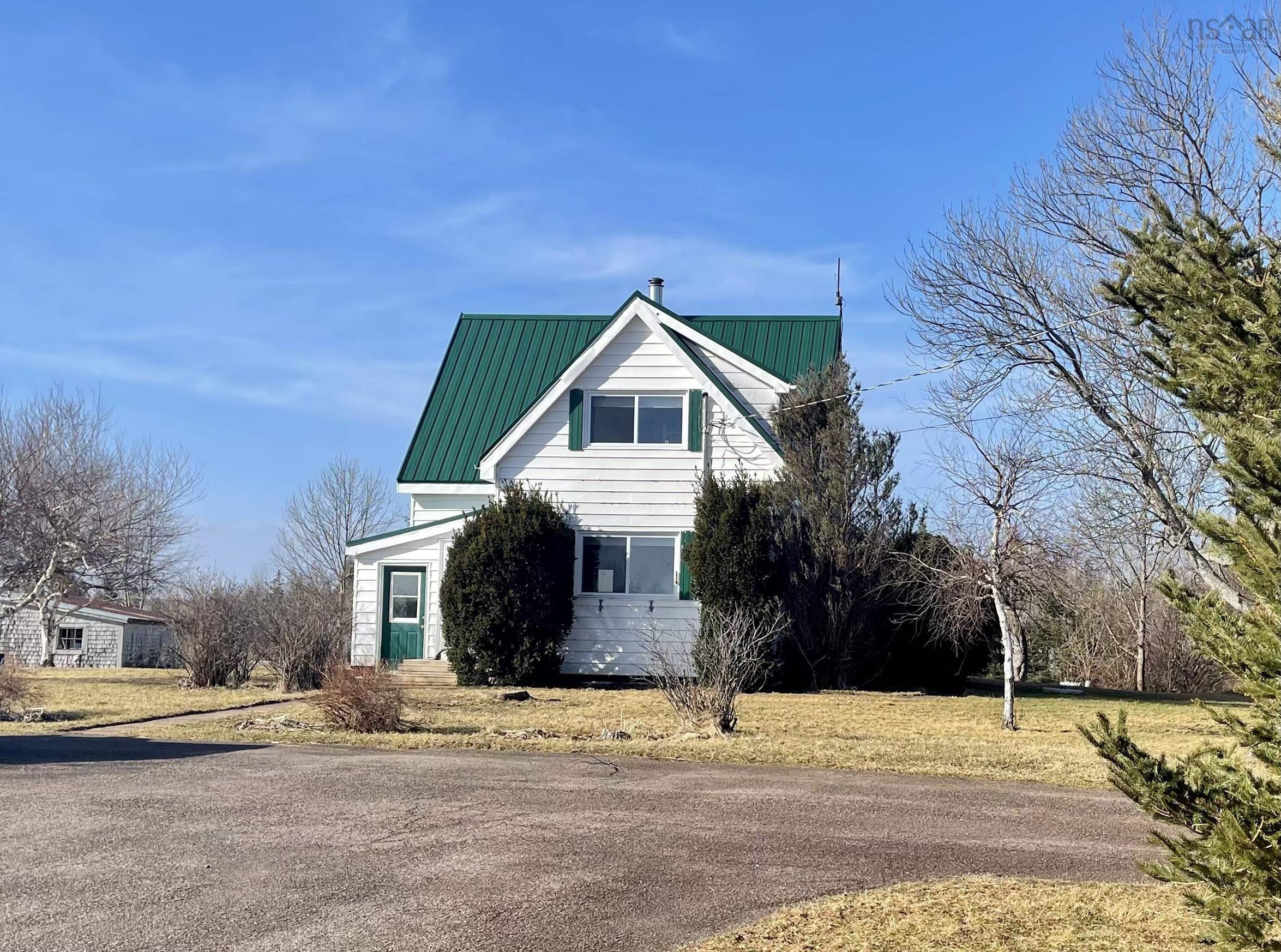 $429,000.00: 1316 Blue Sea Road, Malagash Point