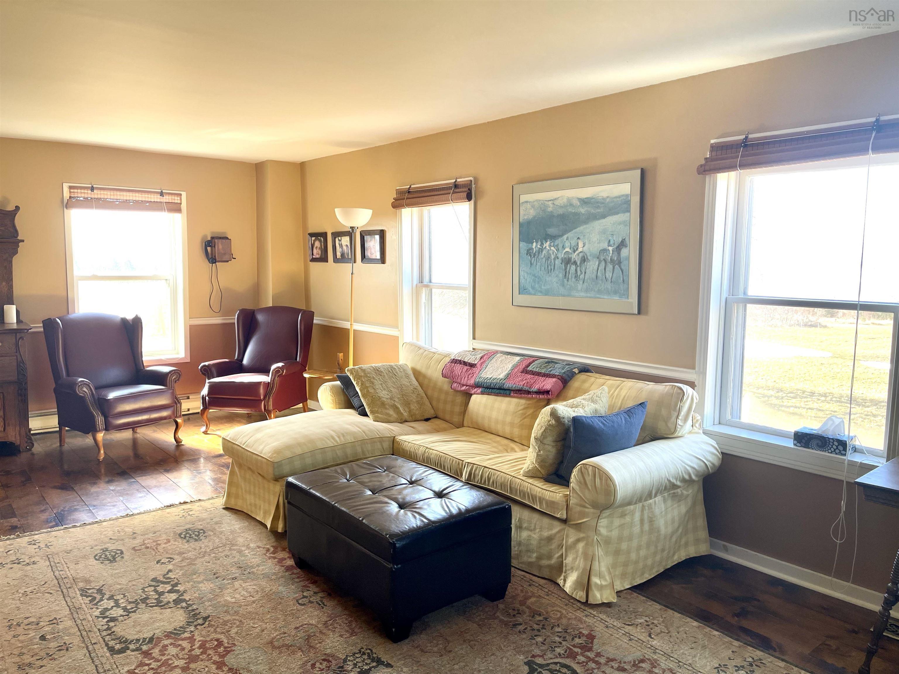 $429,000.00: 1316 Blue Sea Road, Malagash Point