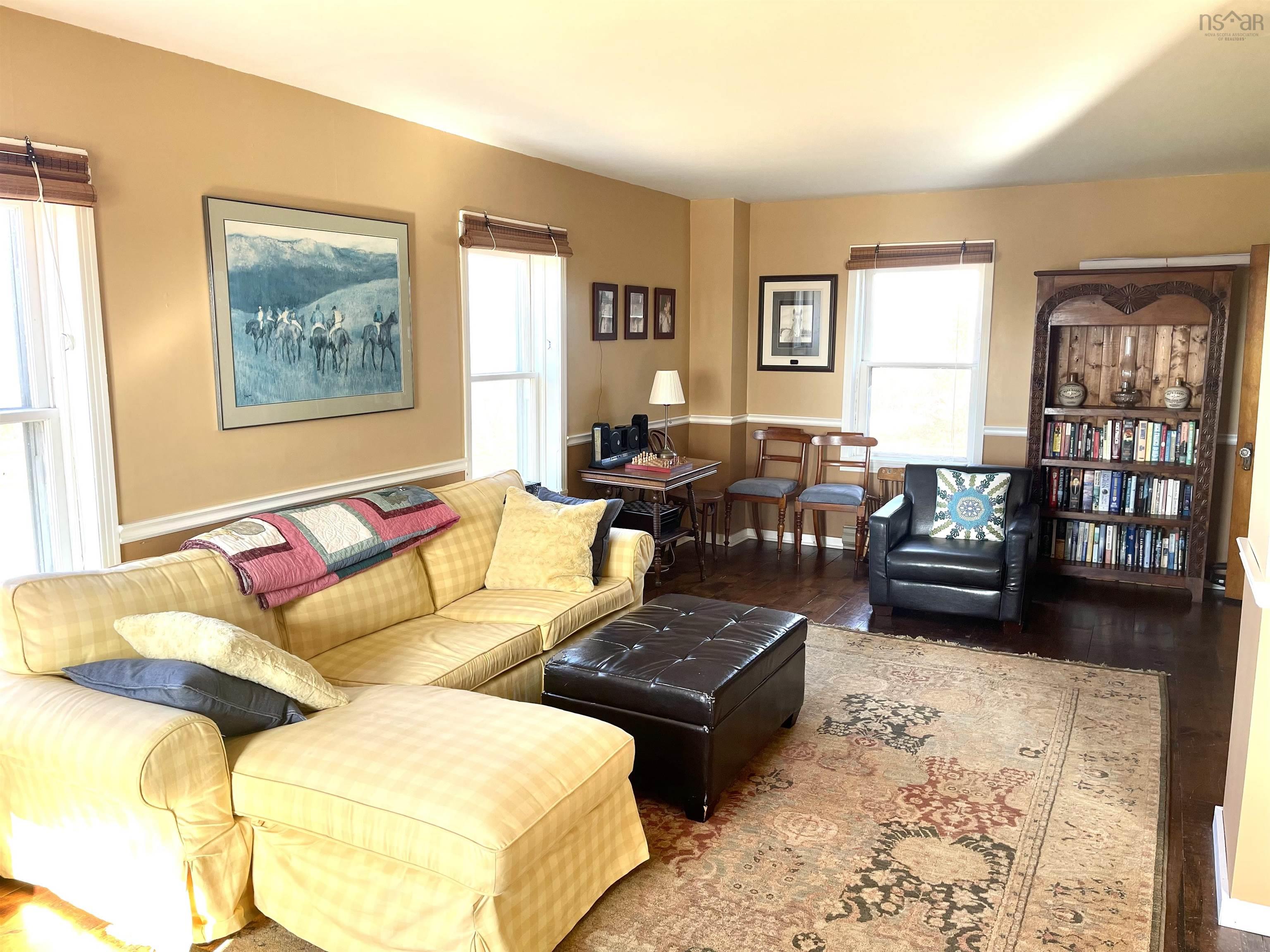 $429,000.00: 1316 Blue Sea Road, Malagash Point