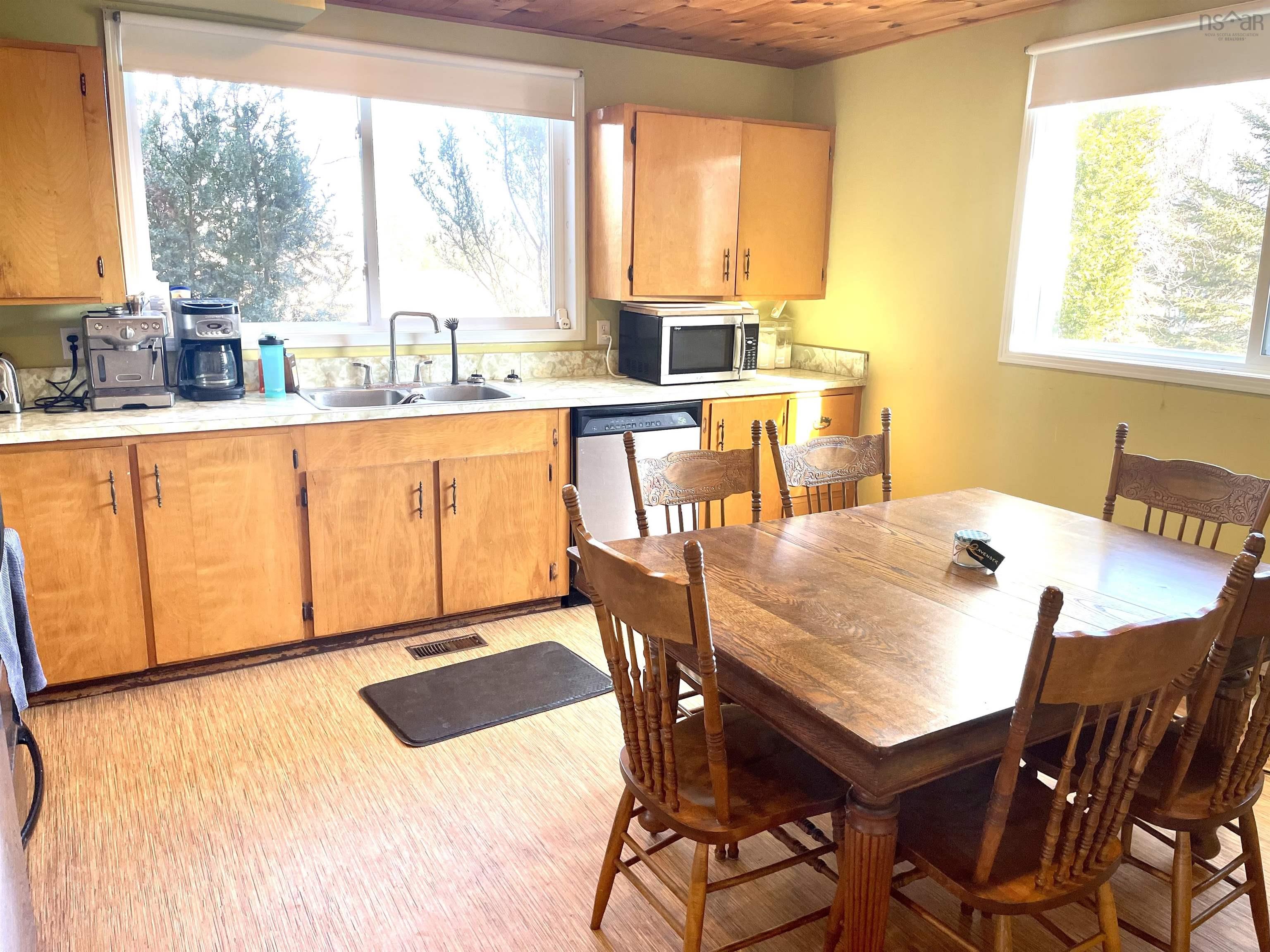 $429,000.00: 1316 Blue Sea Road, Malagash Point