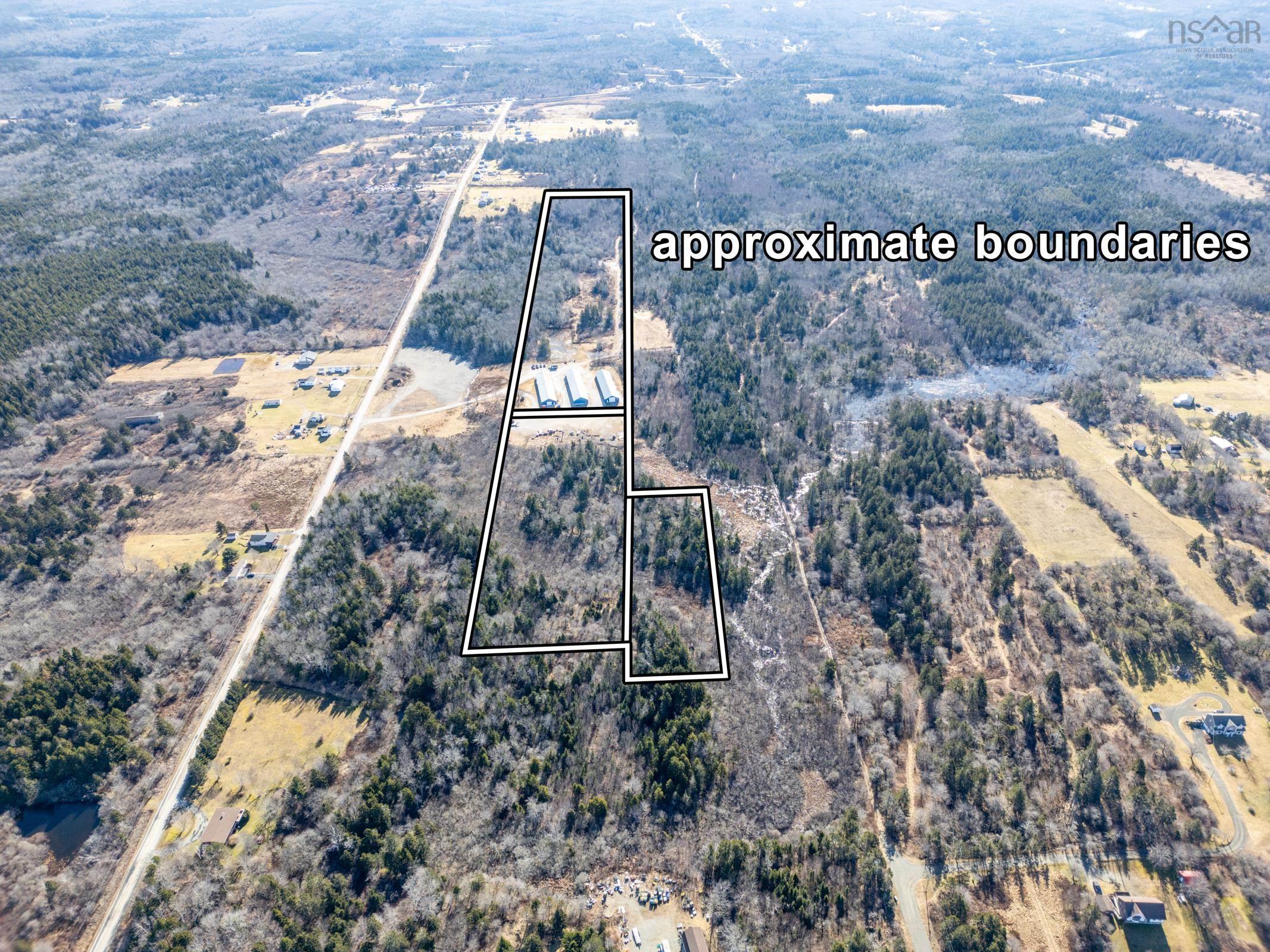 $895,000.00: 334 Eustache Comeau Road, Lower Saulnierville