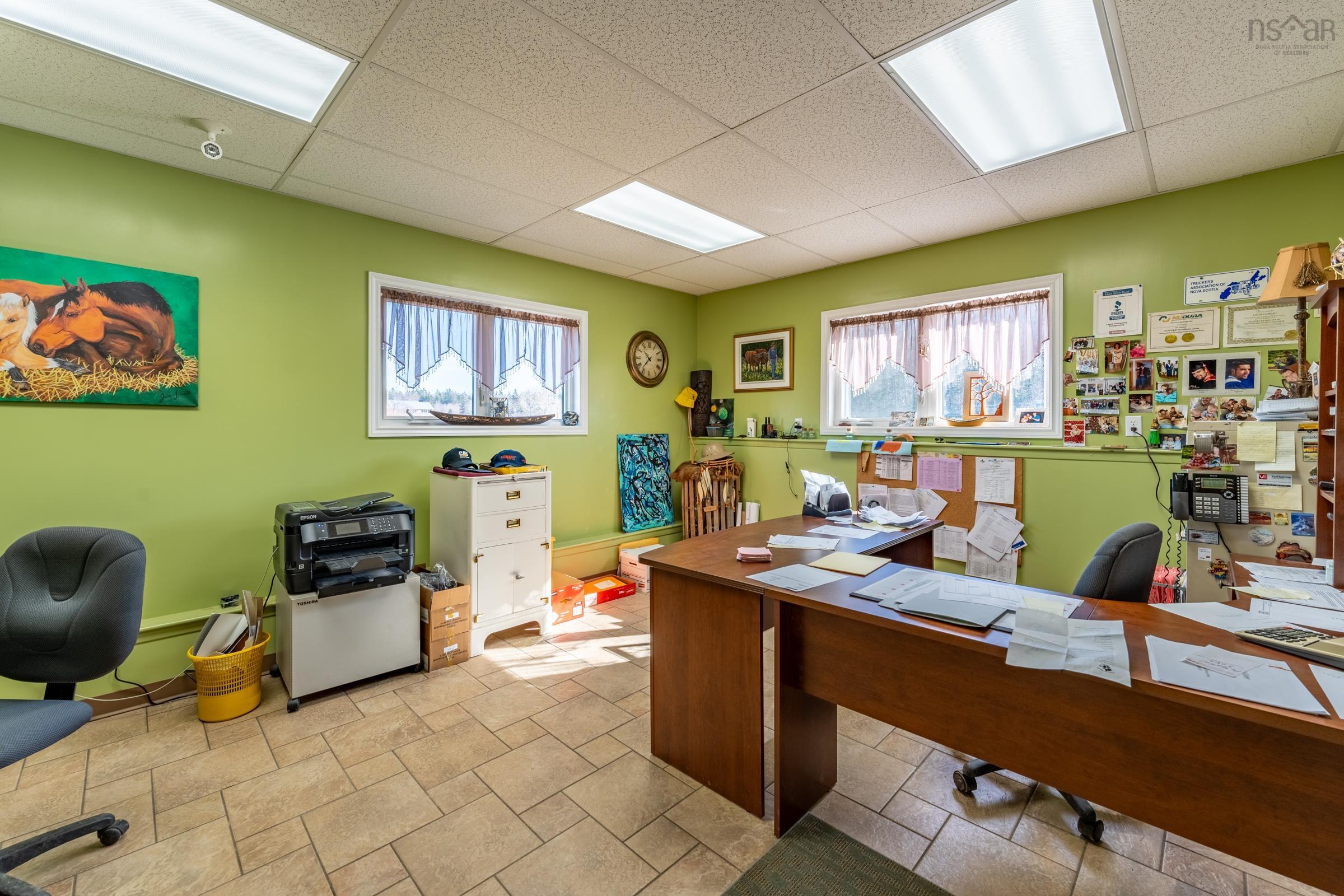 $895,000.00: 334 Eustache Comeau Road, Lower Saulnierville