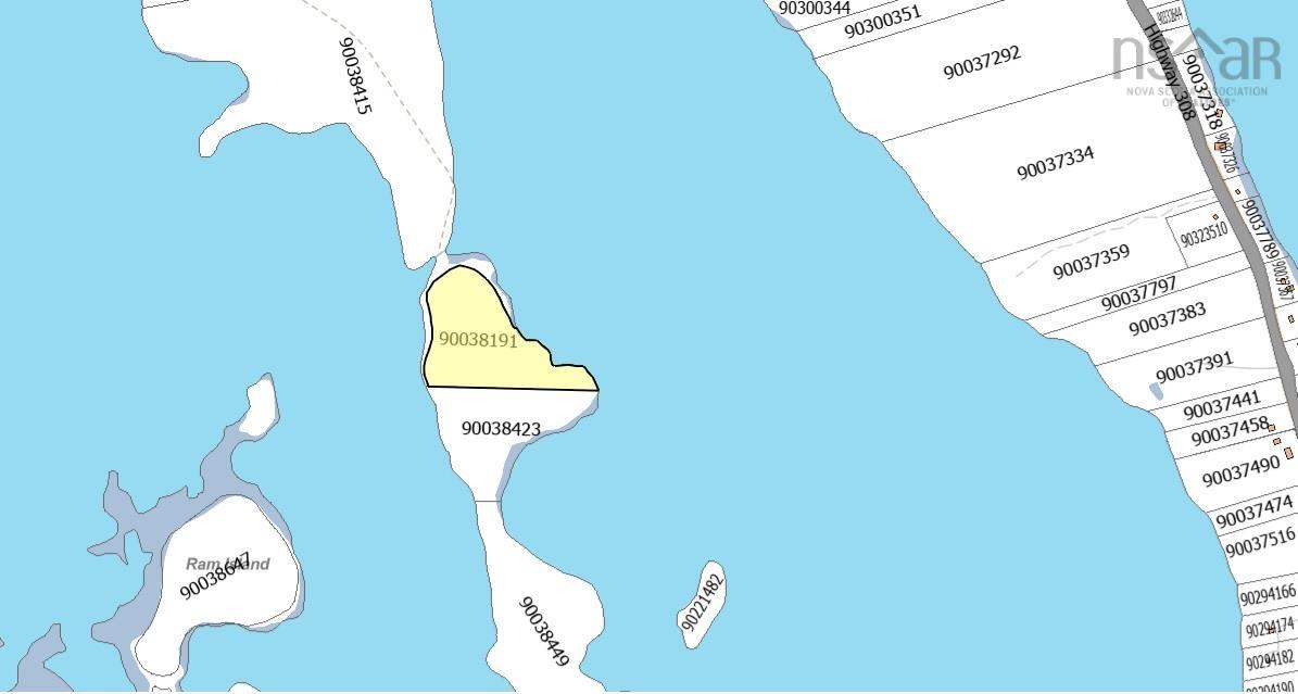 $52,900.00: Lot The Ridge, Morris Island