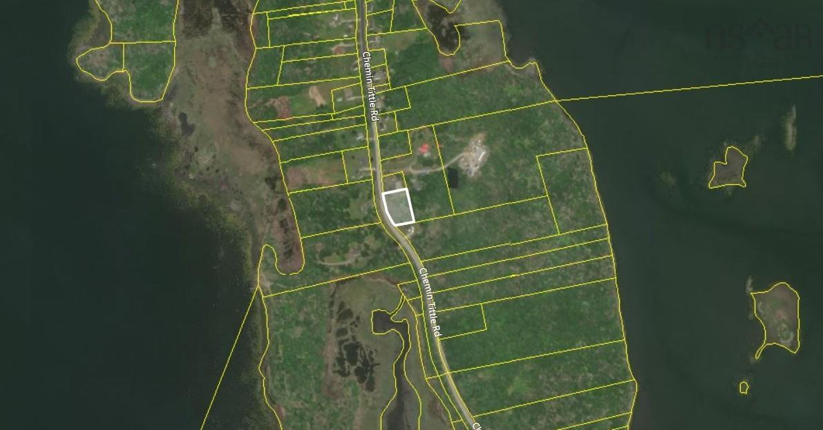 $19,900.00: Lot Du Bas-De-L'ile Road, Surettes Island