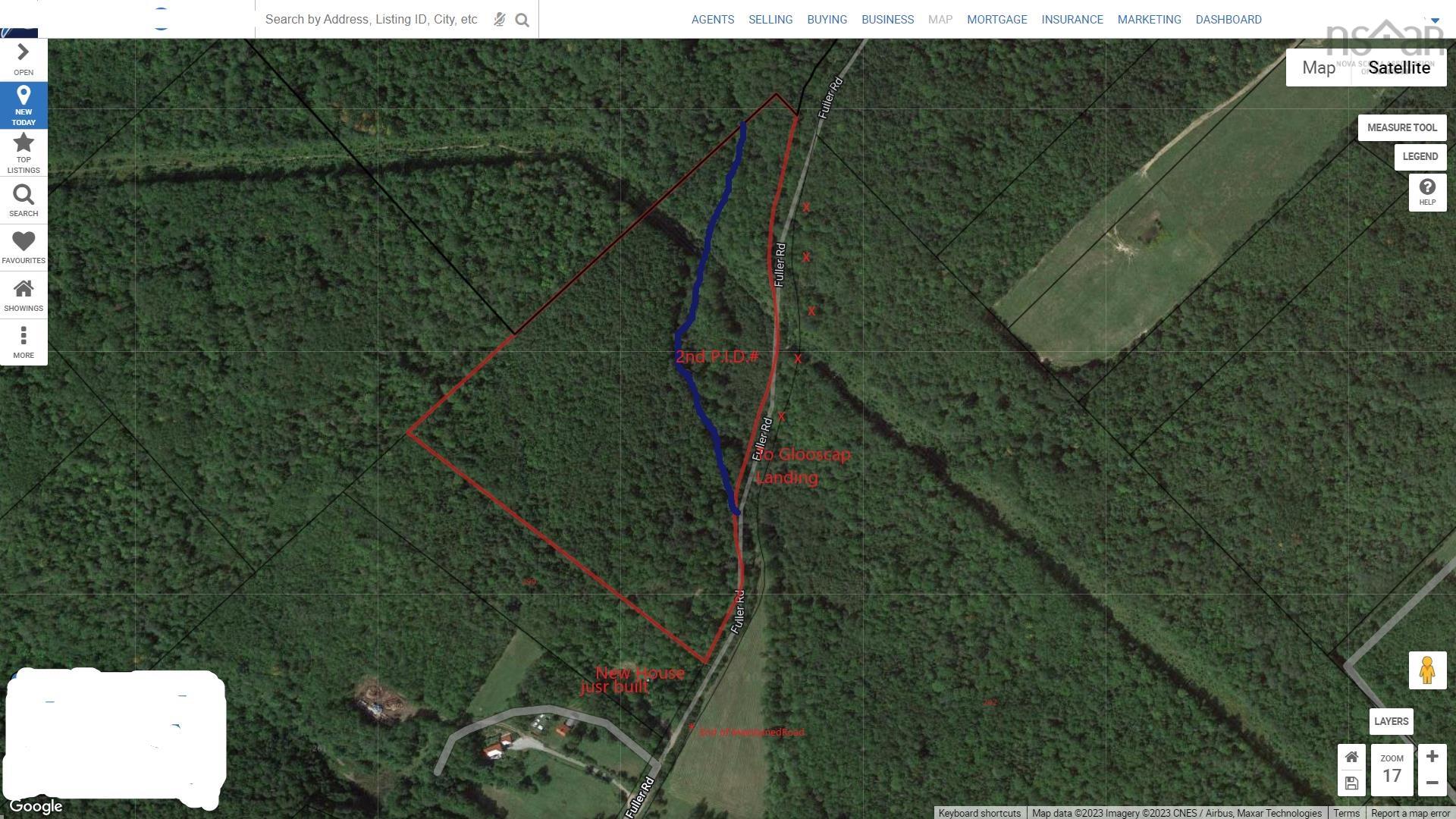 $129,000.00: Lot Fuller Road, Bishopville