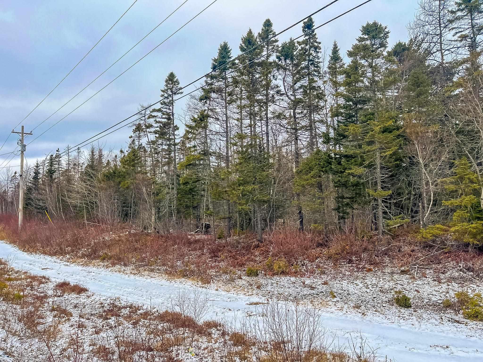 $39,900.00: Lot 42 Haines 2 Road, Baker Settlement