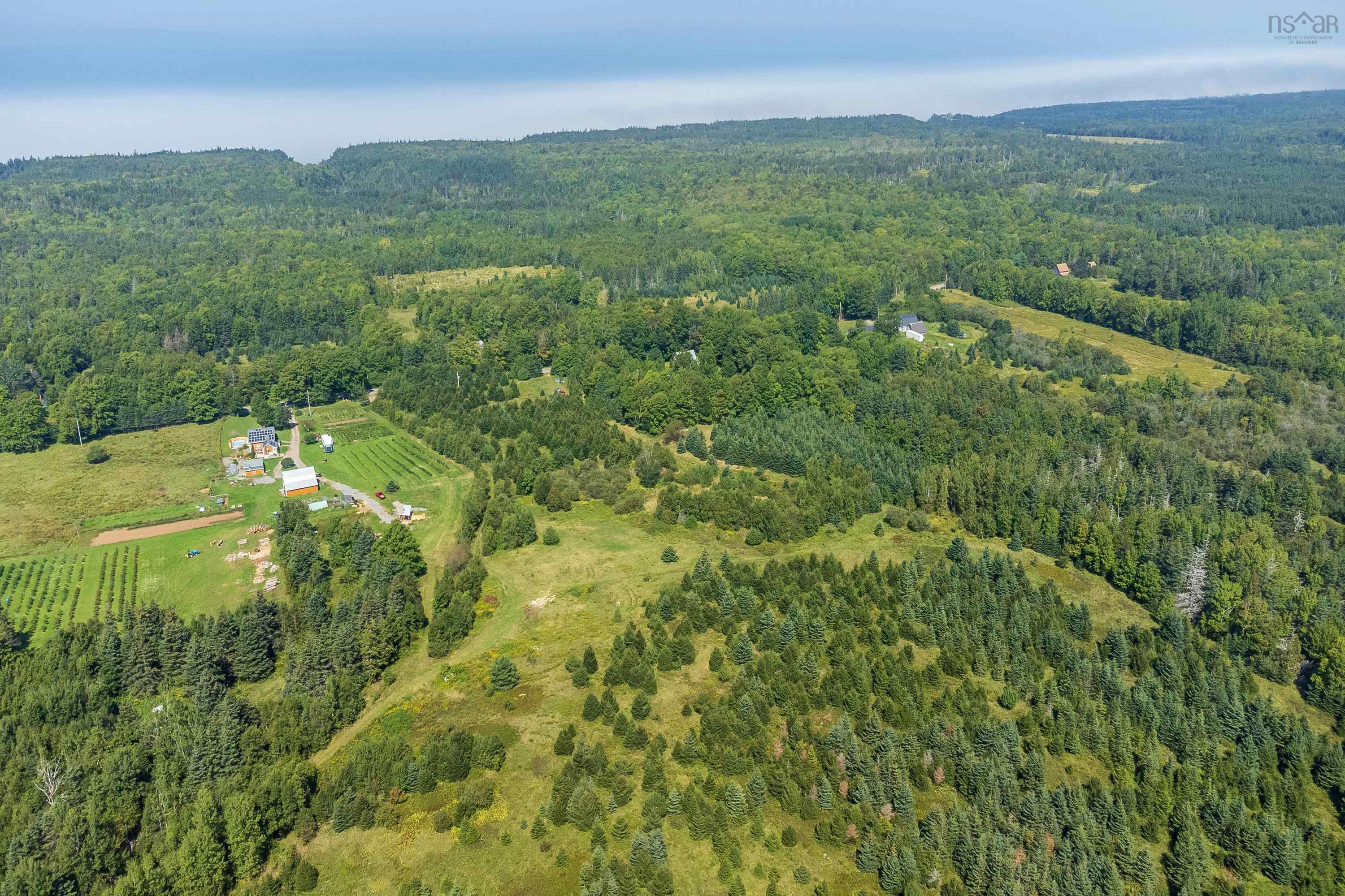 $295,000.00: Lots McNally Road, Victoria Harbour