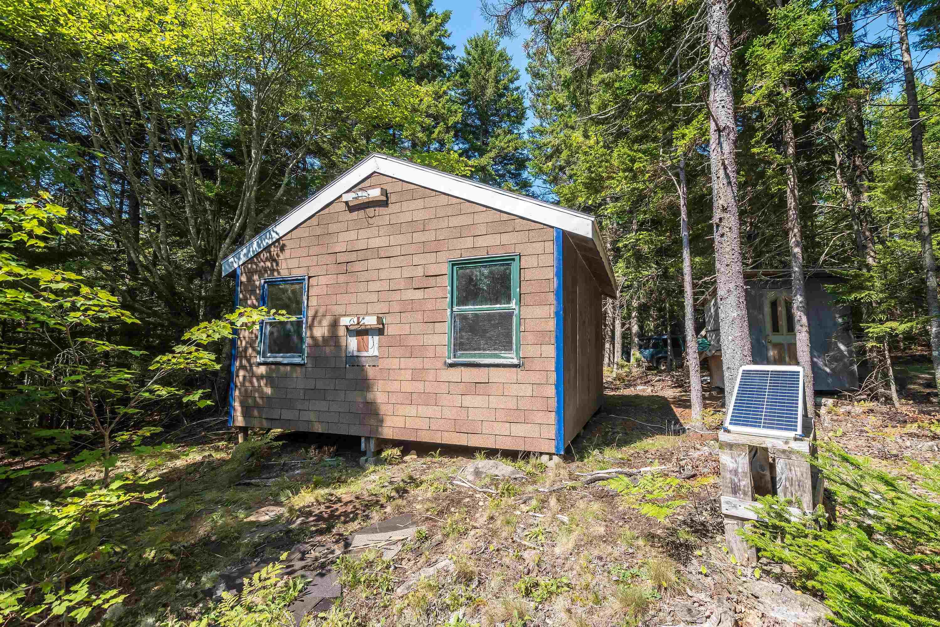 $295,000.00: Lots McNally Road, Victoria Harbour