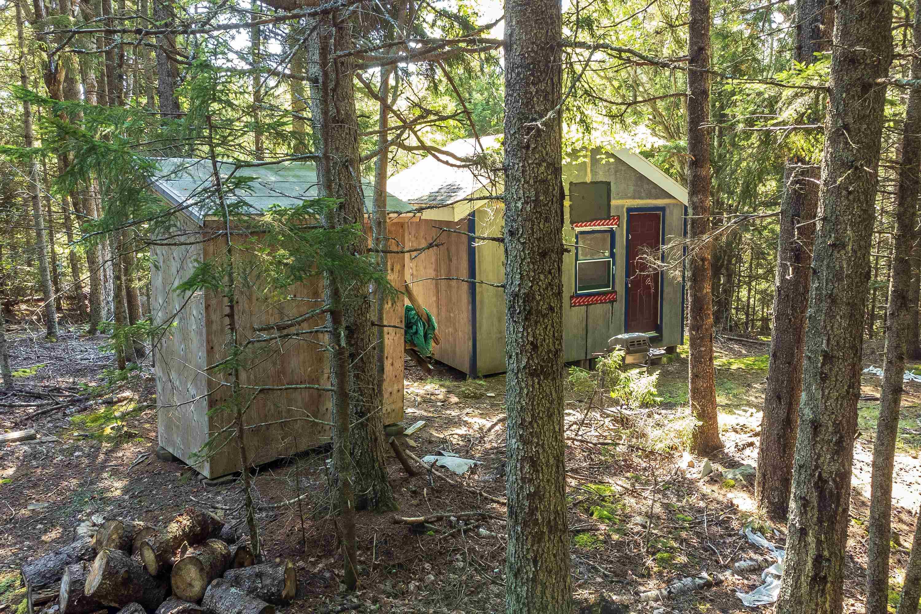 $295,000.00: Lots McNally Road, Victoria Harbour