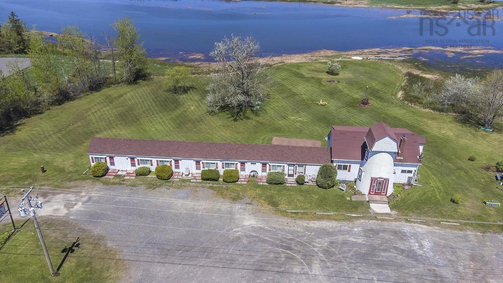 13649 #6 Highway, Wallace, NS (MLS 202404573)