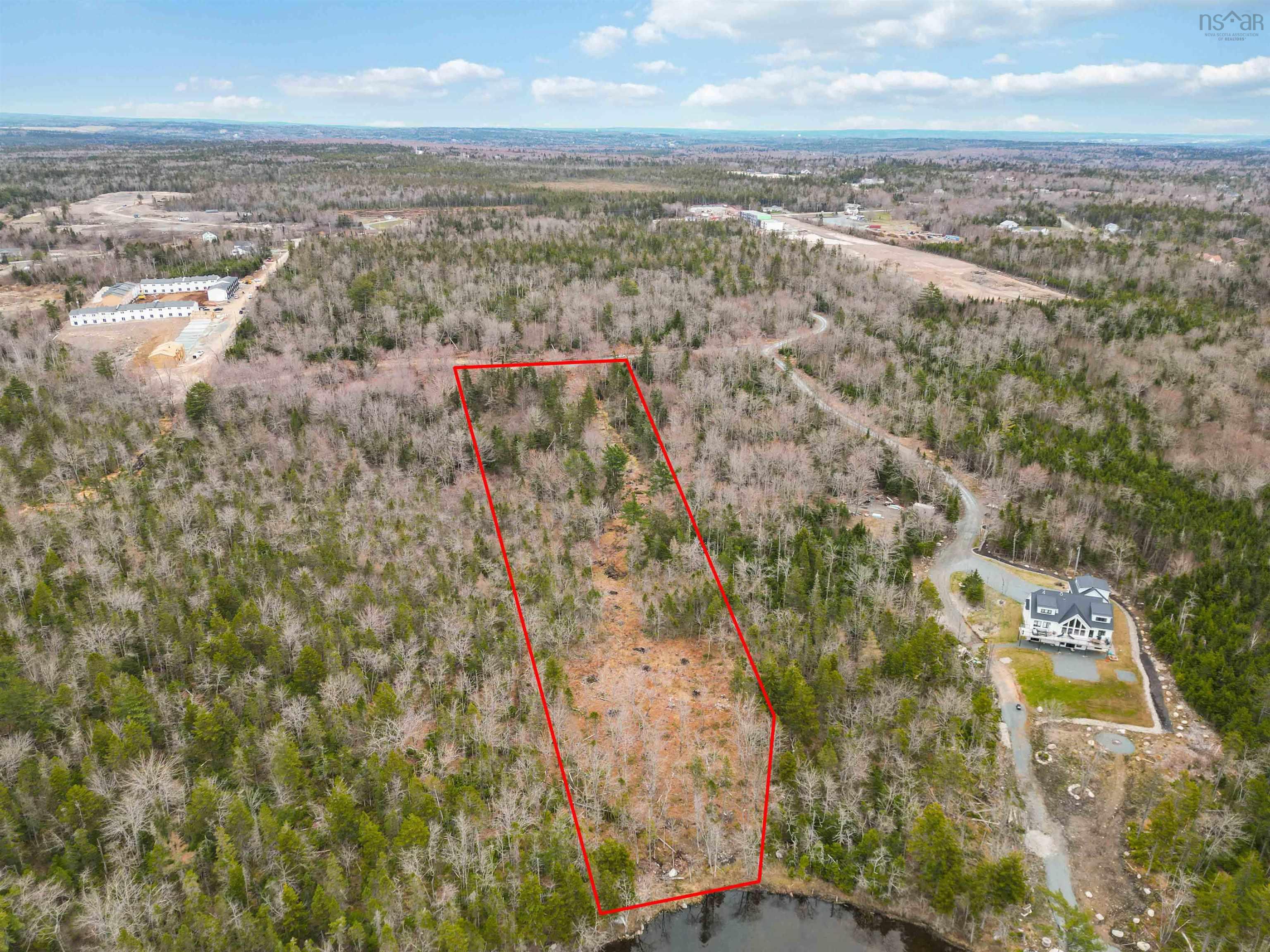 $260,000.00: 100a Dockview Lane, Upper Hammonds Plains
