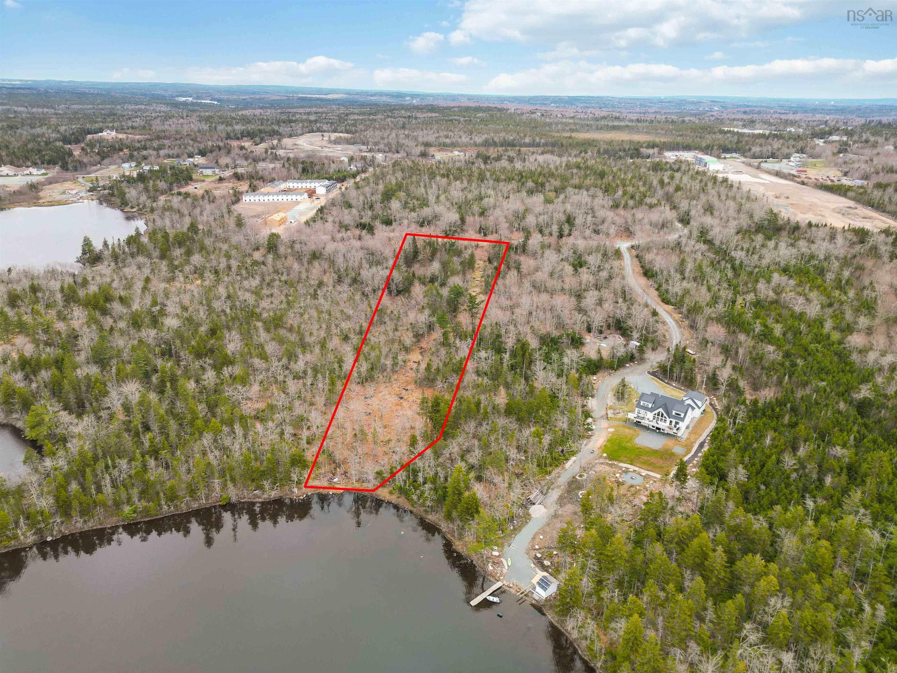 $260,000.00: 100a Dockview Lane, Upper Hammonds Plains