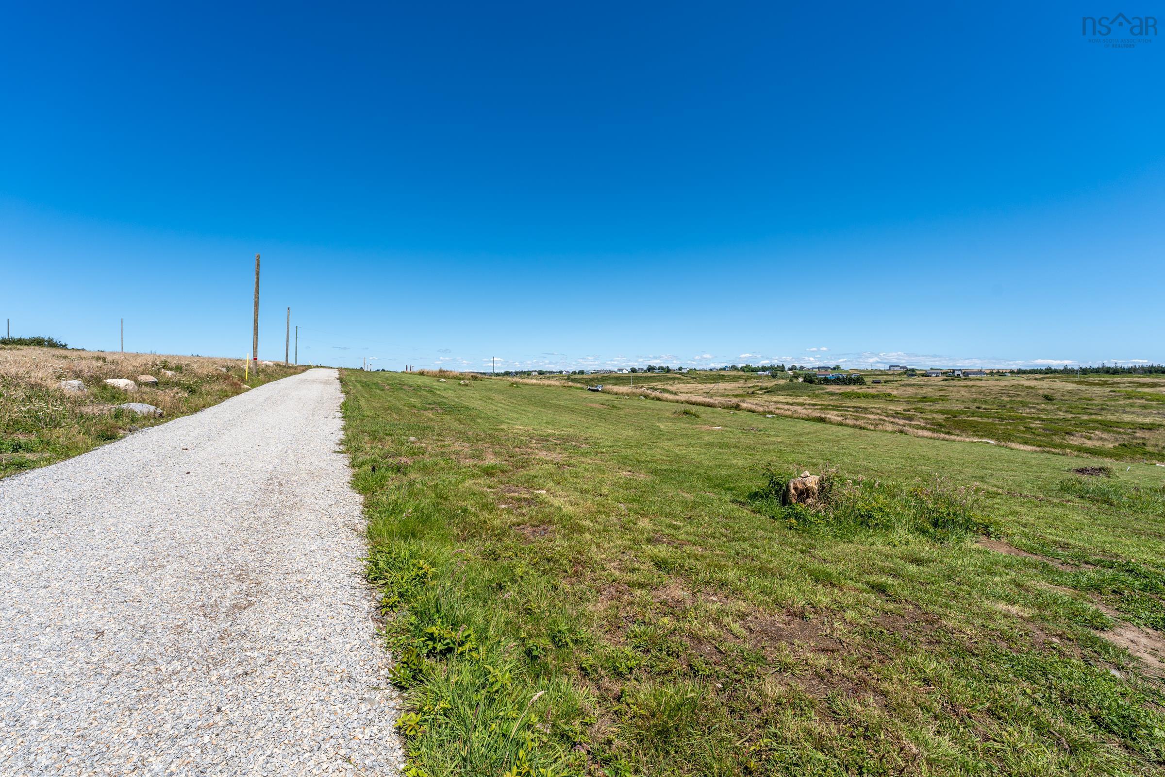 $200,000.00: Lot #7 Hilton Road, Rockville