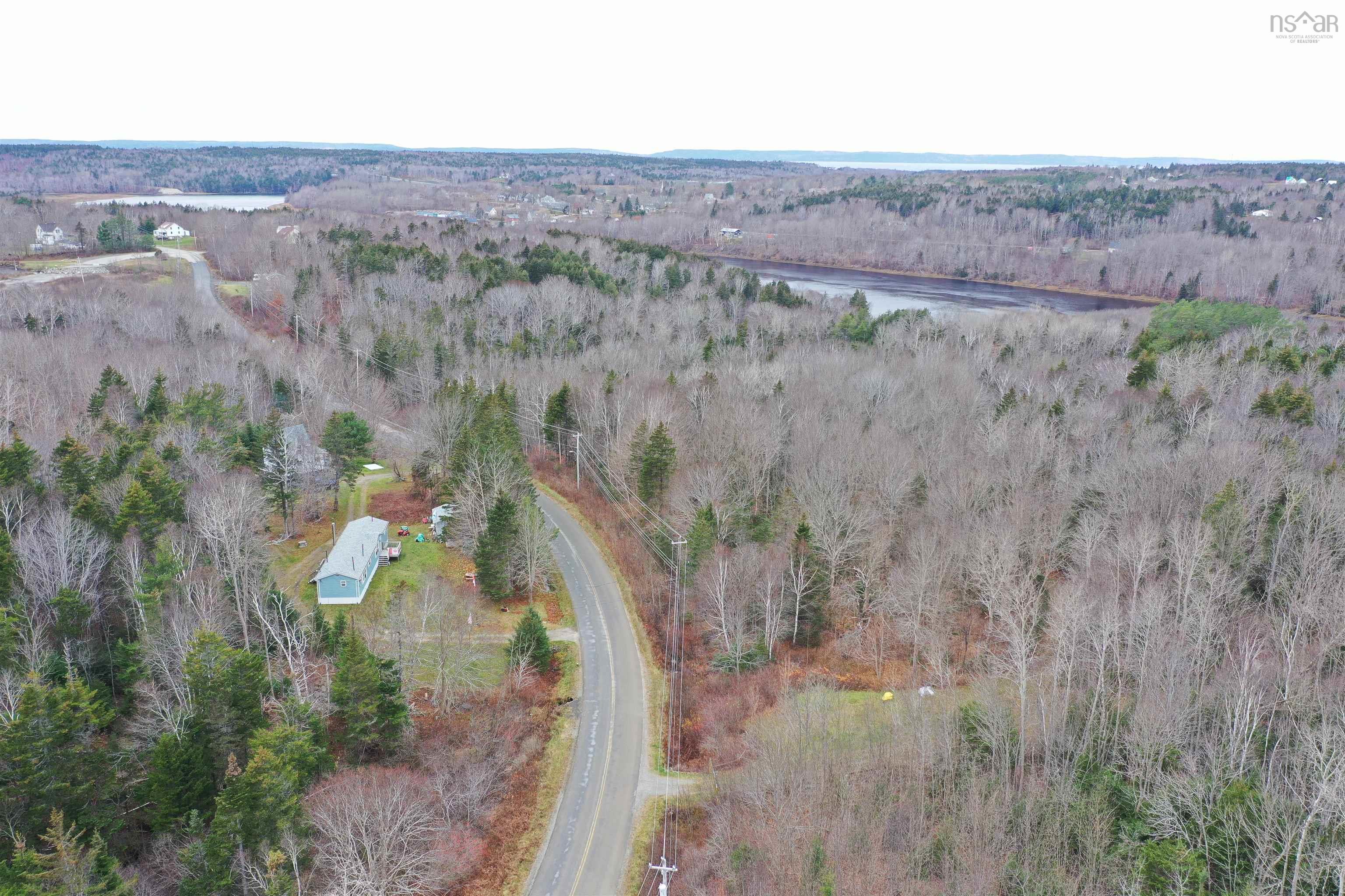 $10,000.00: Weymouth Falls Road, Weymouth Falls