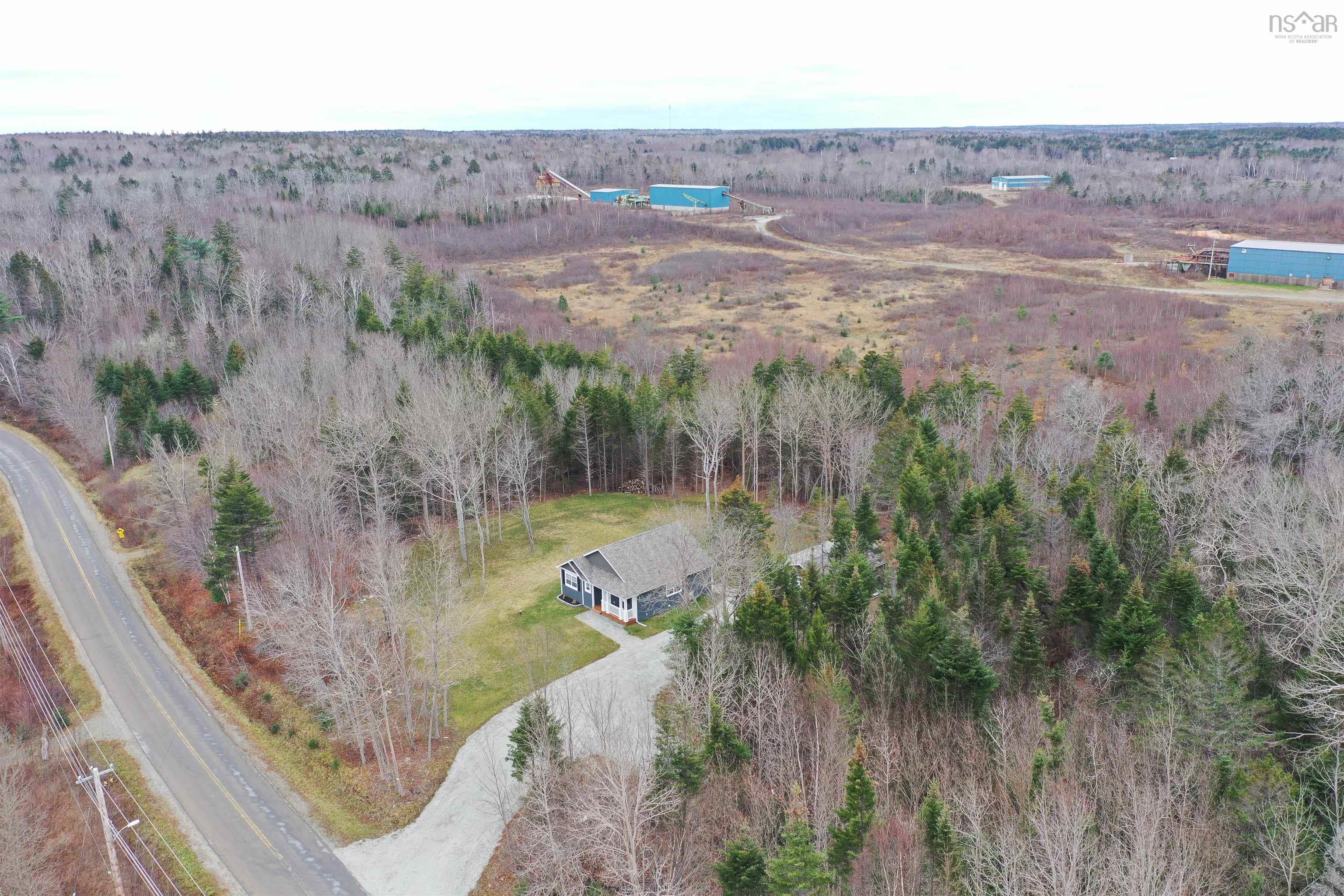 $10,000.00: Weymouth Falls Road, Weymouth Falls