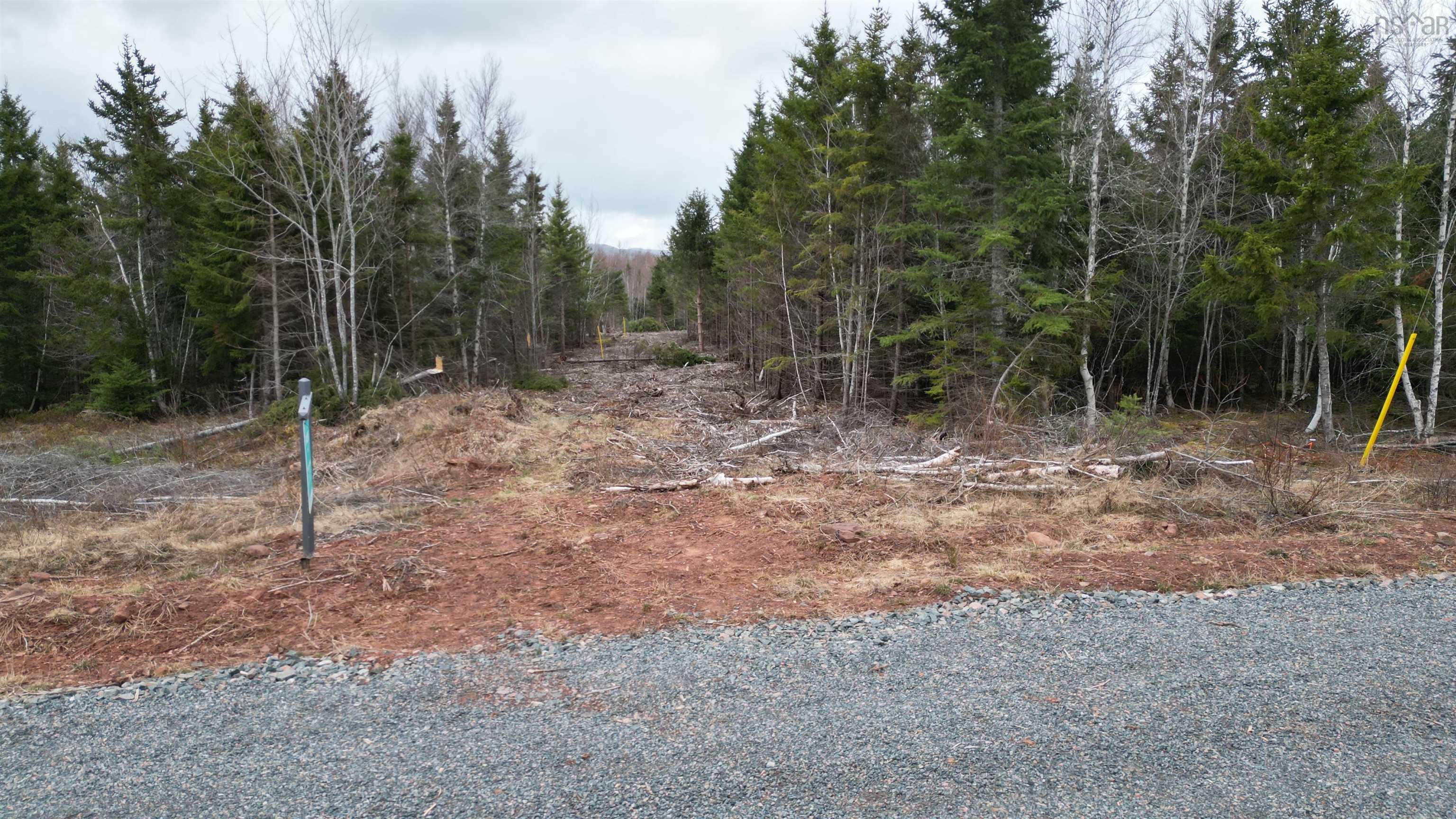 22-5 Back Country Lane, Wentworth, NS (MLS 202404896)