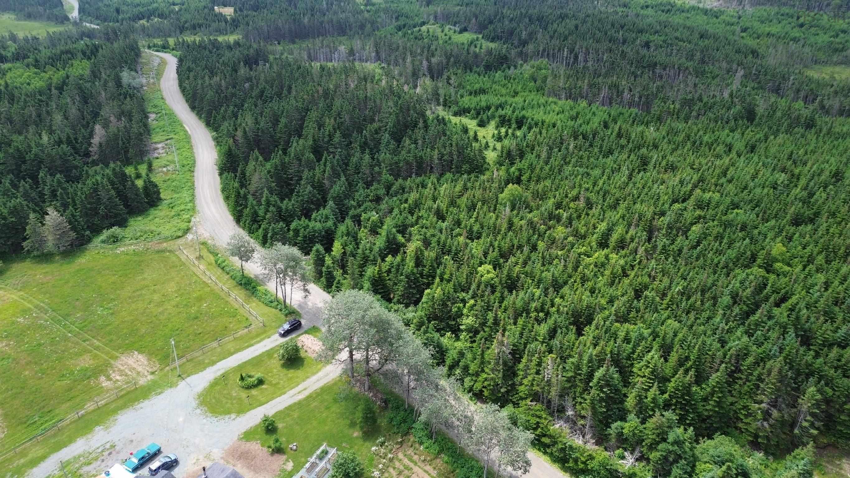 $18,000.00: Lot Salmon River Road, L'Ardoise