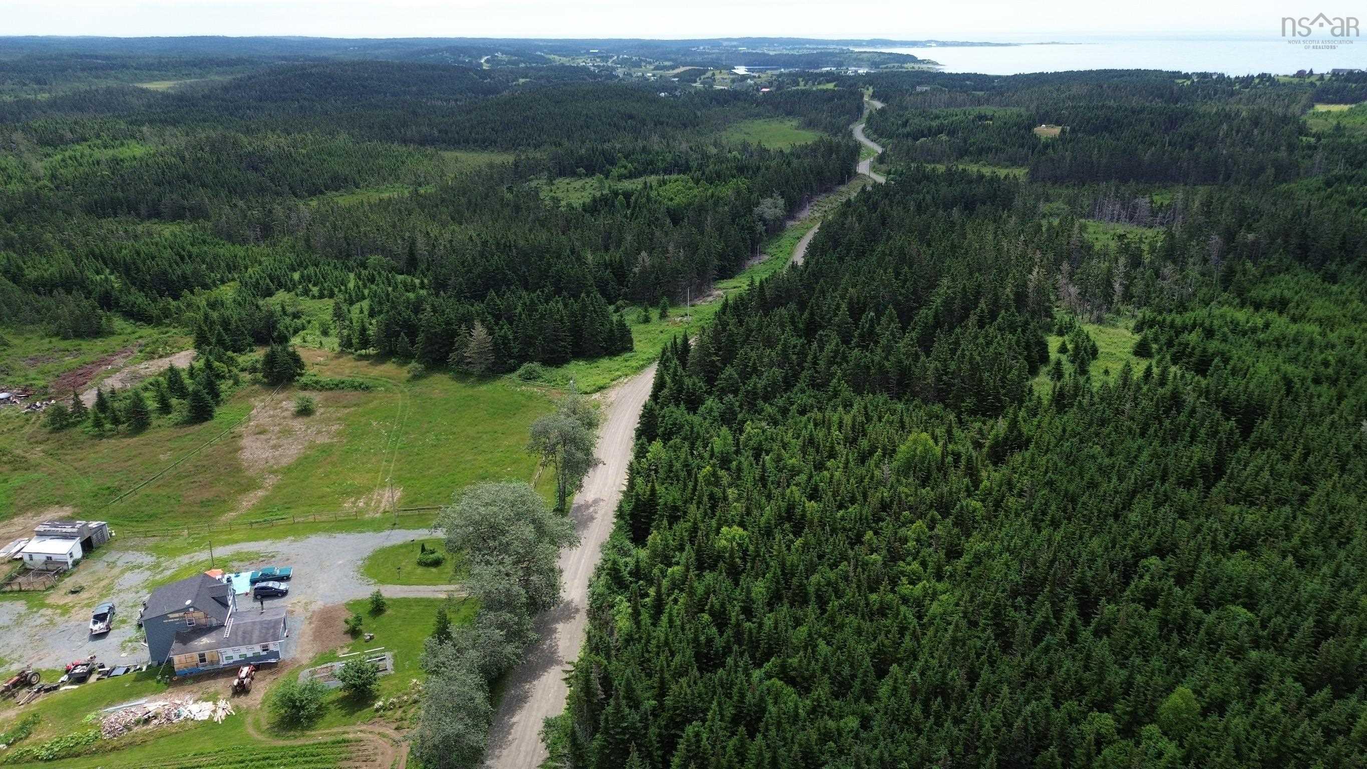 $18,000.00: Lot Salmon River Road, L