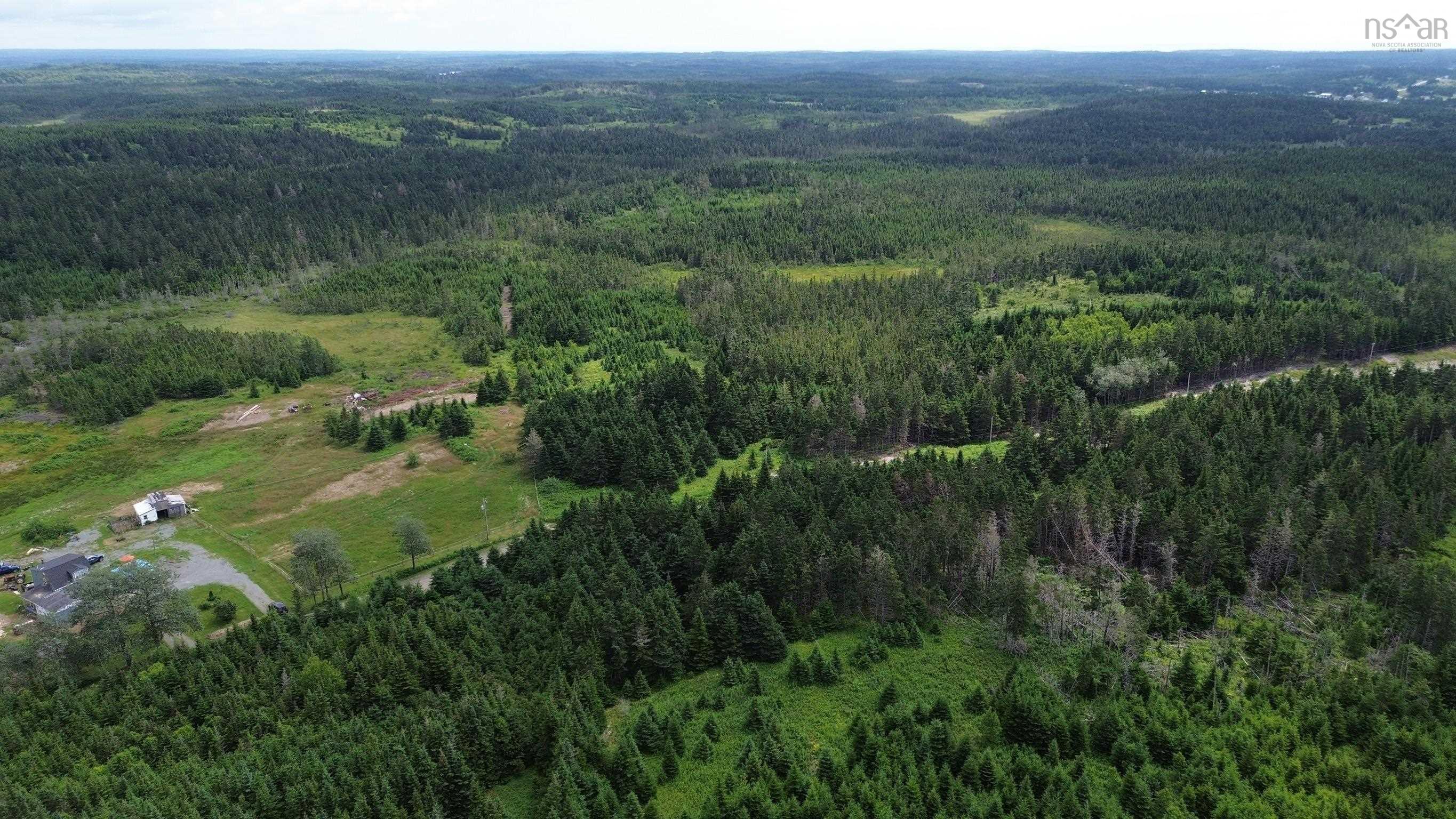 $18,000.00: Lot Salmon River Road, L