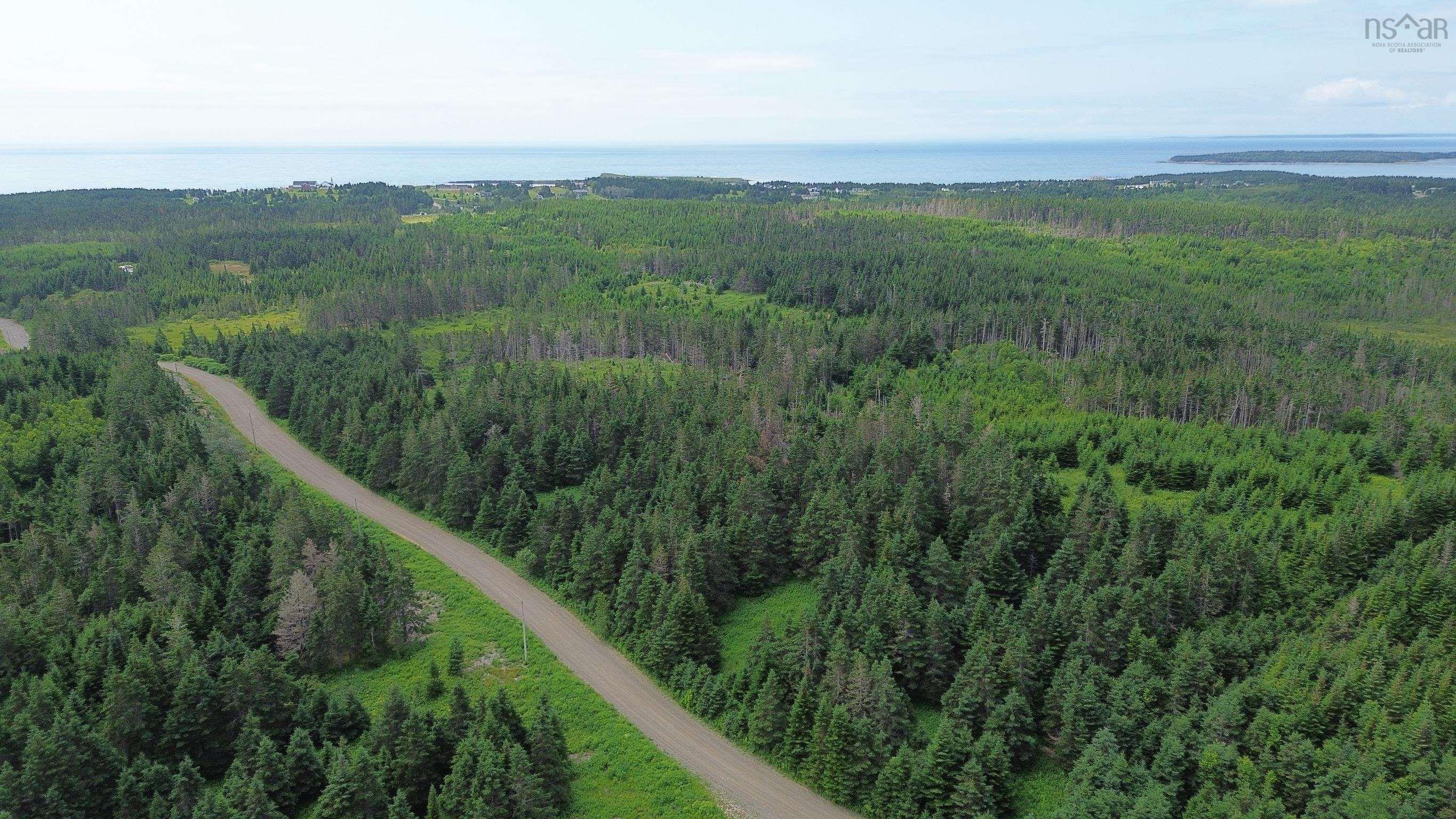 $18,000.00: Lot Salmon River Road, L