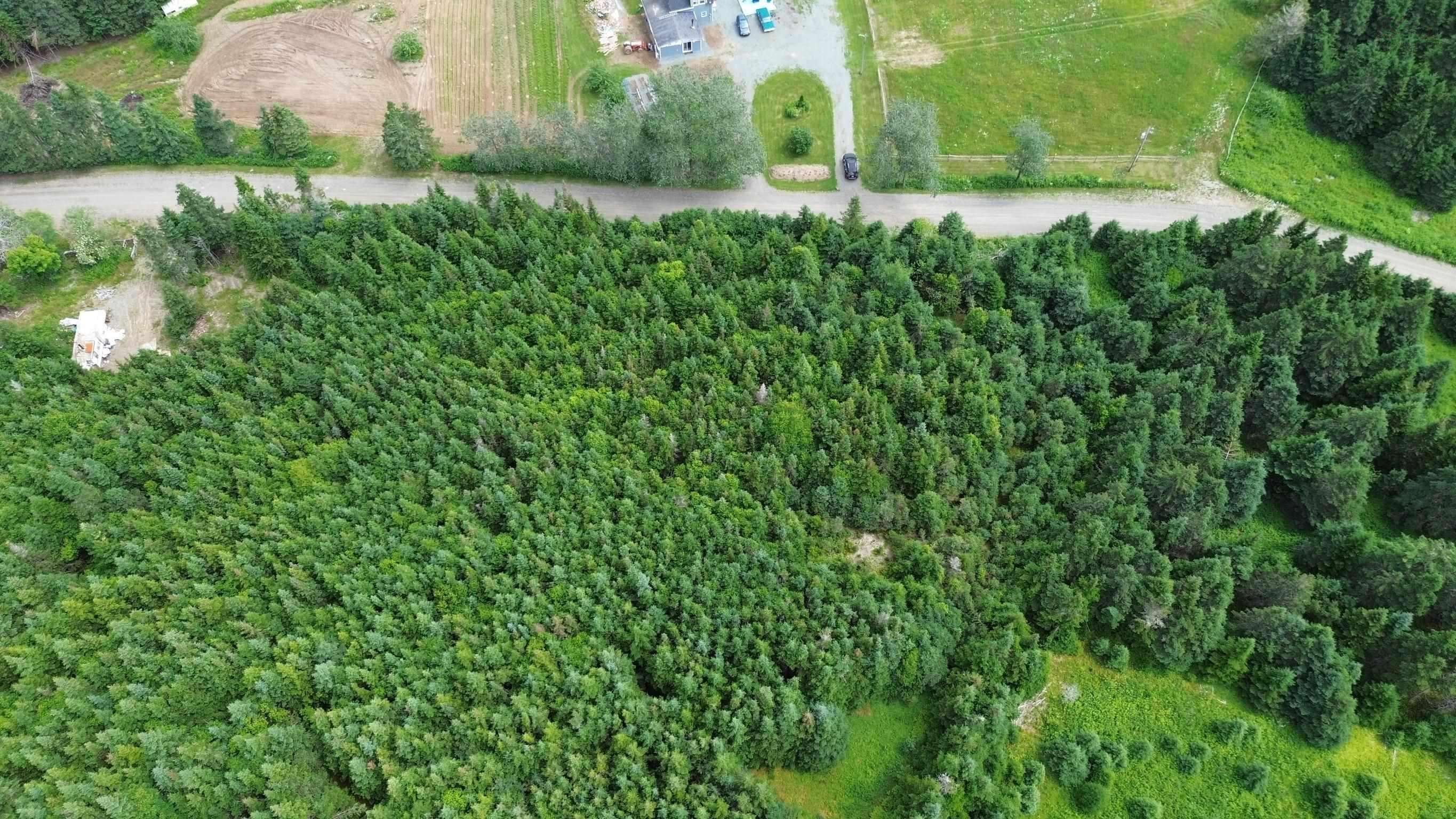 $18,000.00: Lot Salmon River Road, L