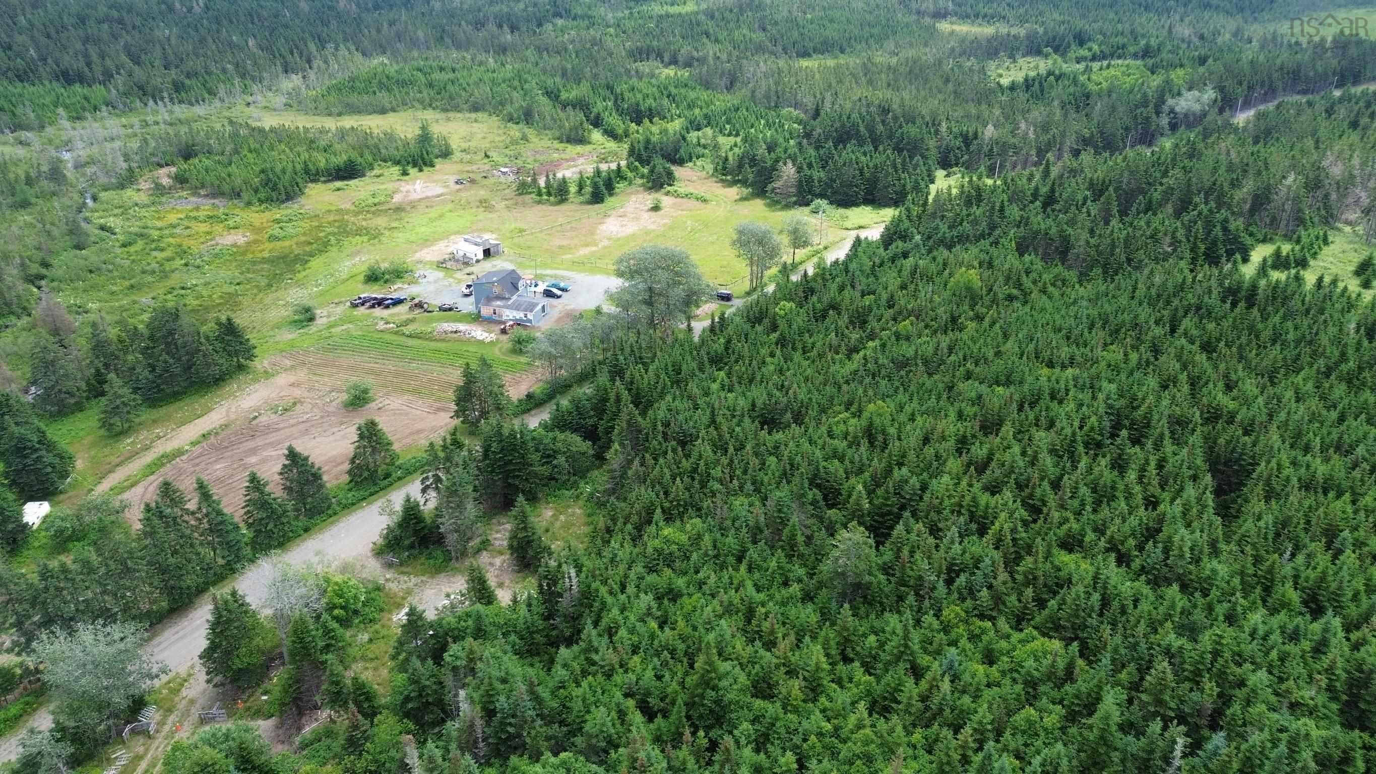 $18,000.00: Lot Salmon River Road, L