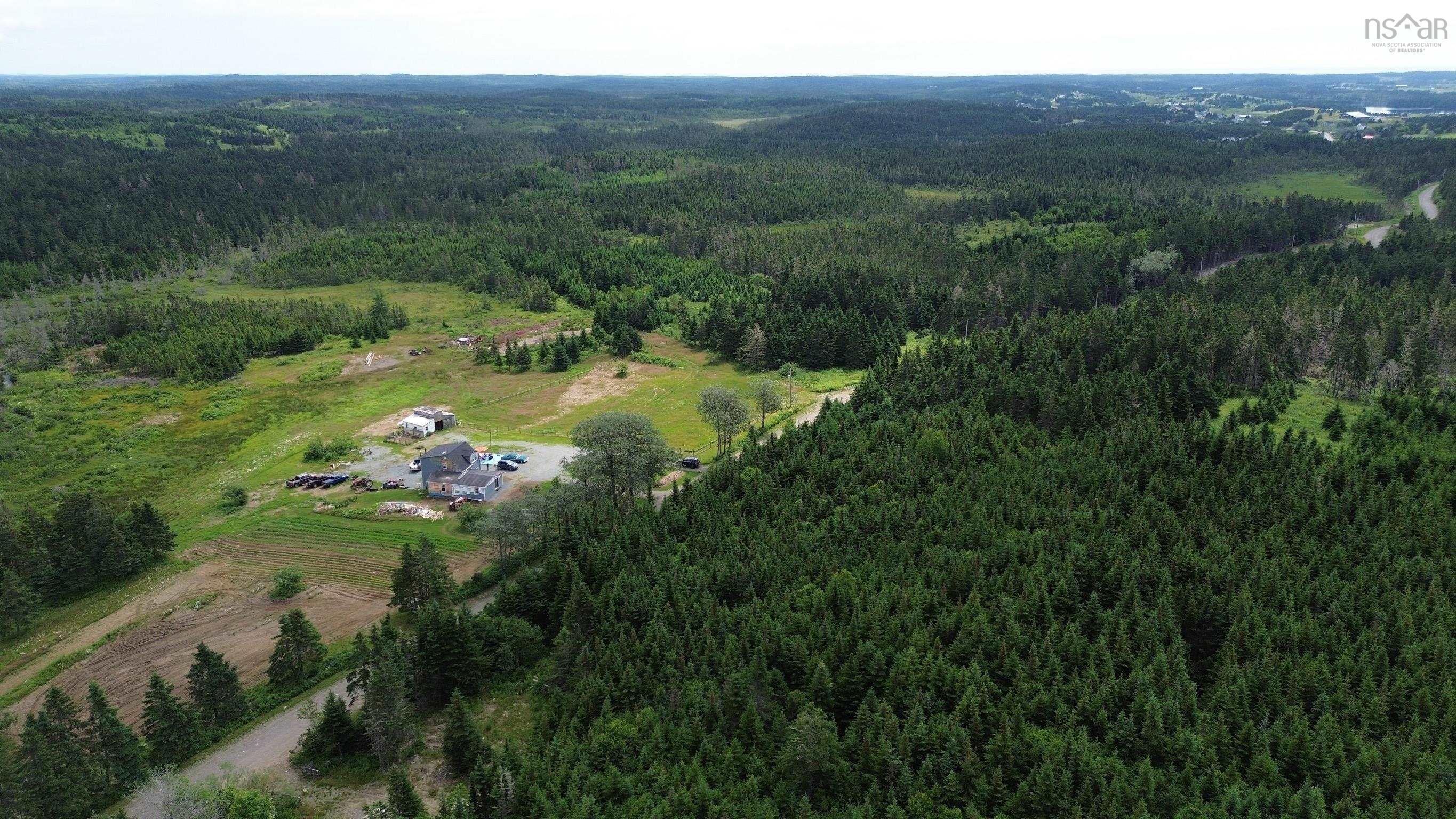 $18,000.00: Lot Salmon River Road, L