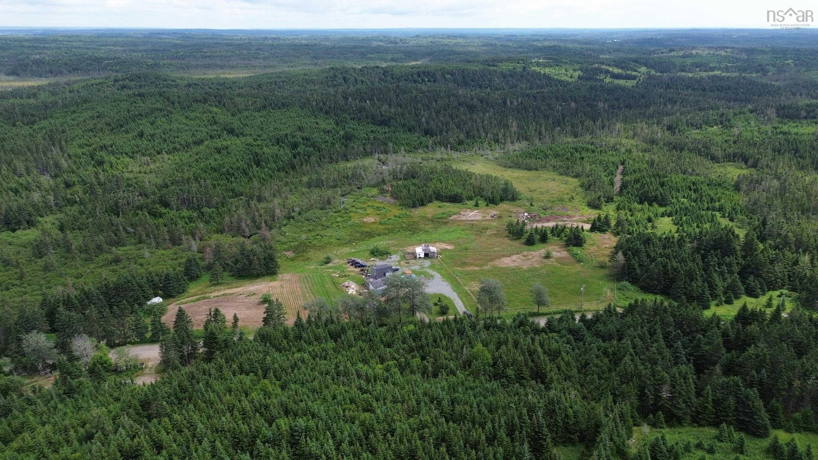 $18,000.00: Lot Salmon River Road, L