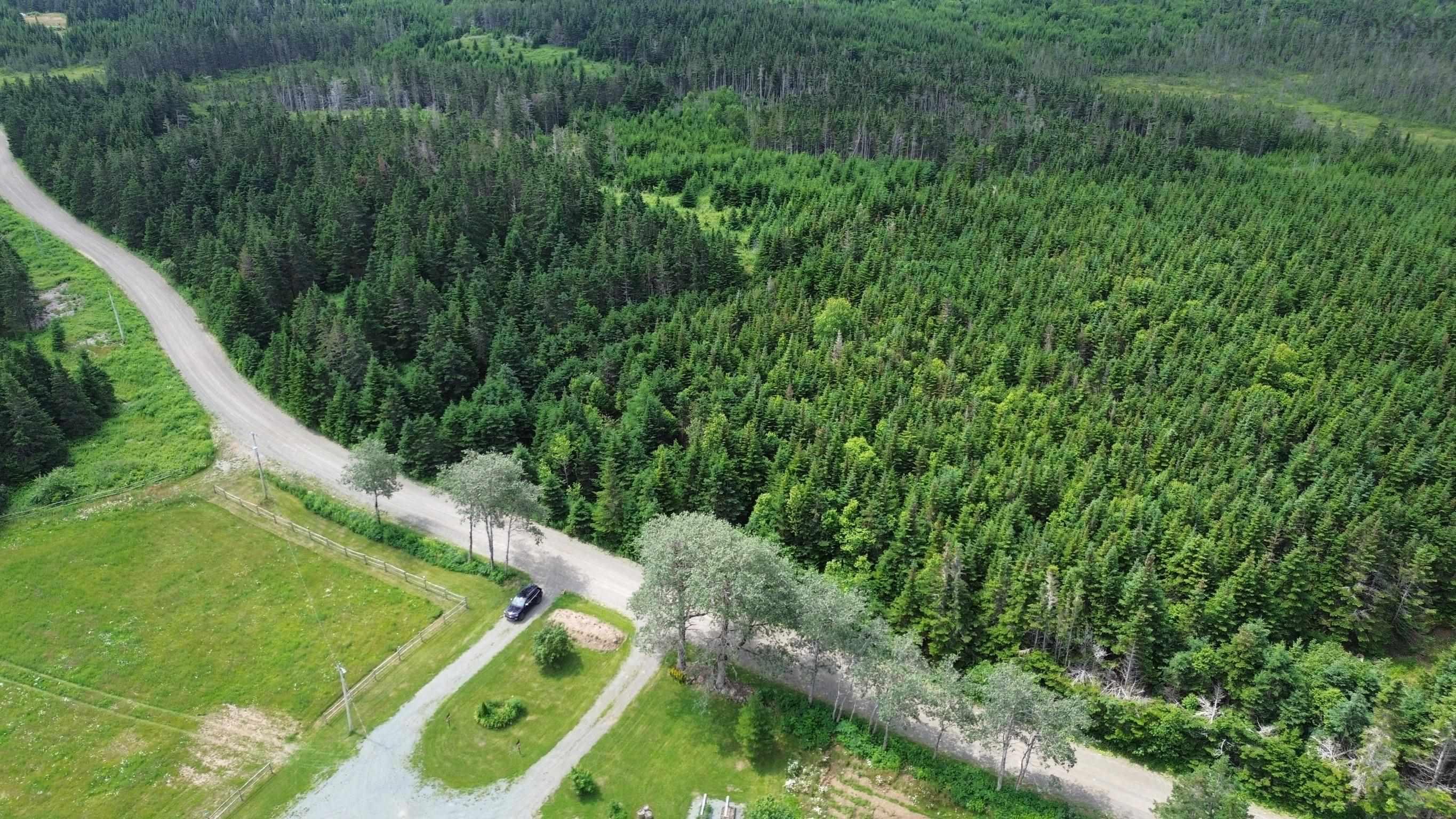 $18,000.00: Lot Salmon River Road, L