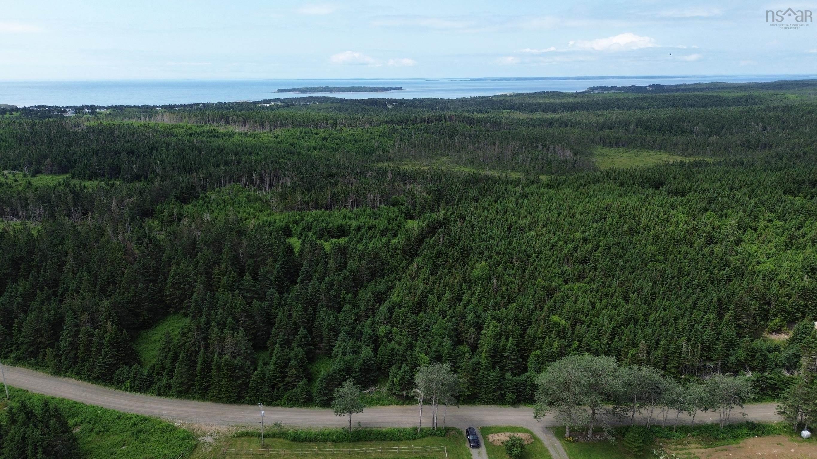 $18,000.00: Lot Salmon River Road, L