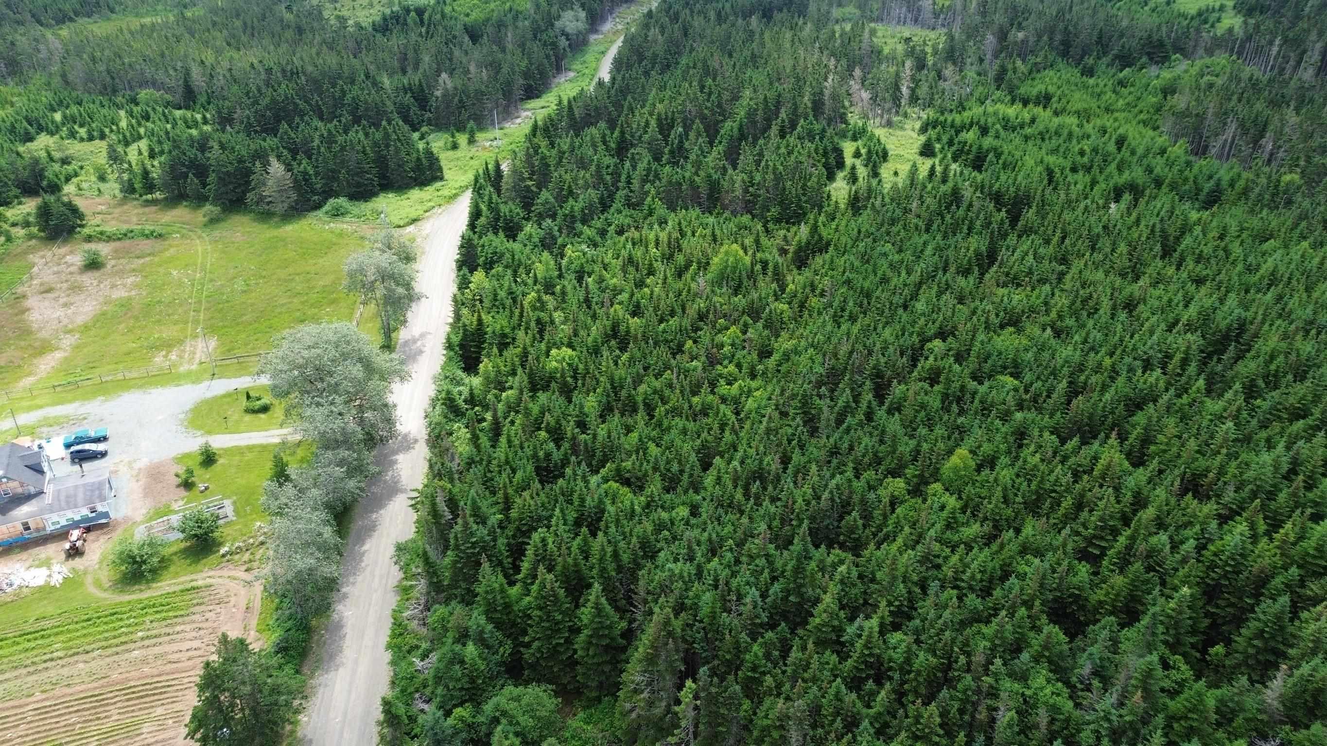 $18,000.00: Lot Salmon River Road, L