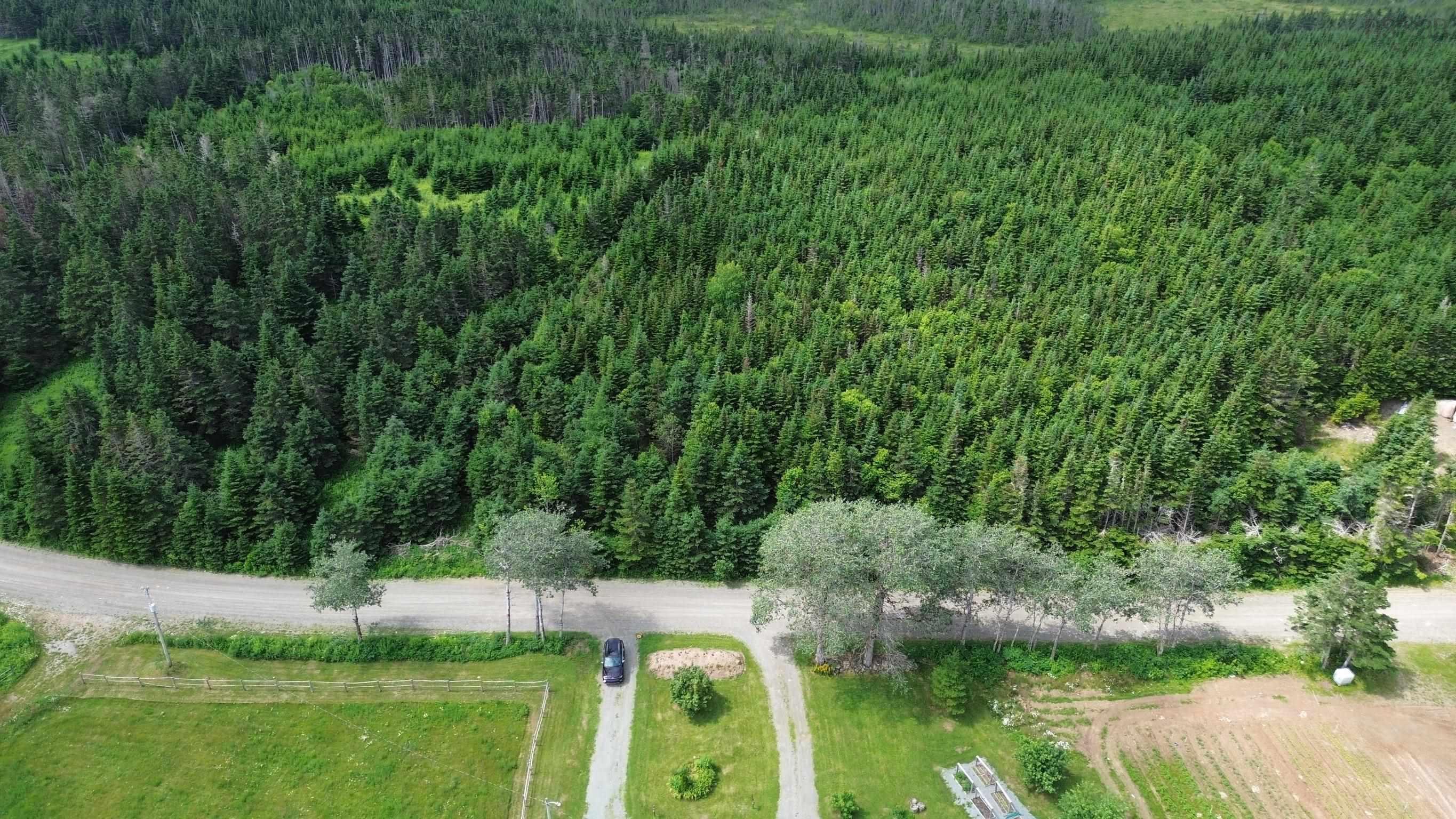 $18,000.00: Lot Salmon River Road, L