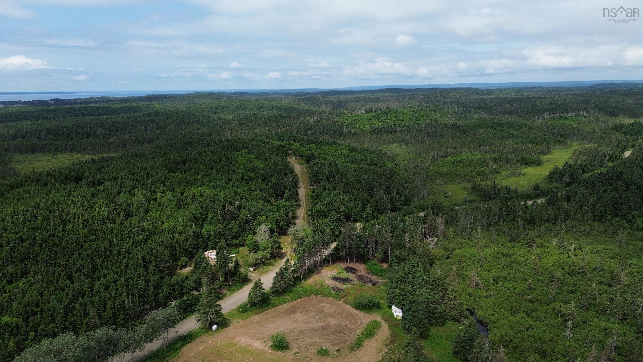$18,000.00: Lot Salmon River Road, L