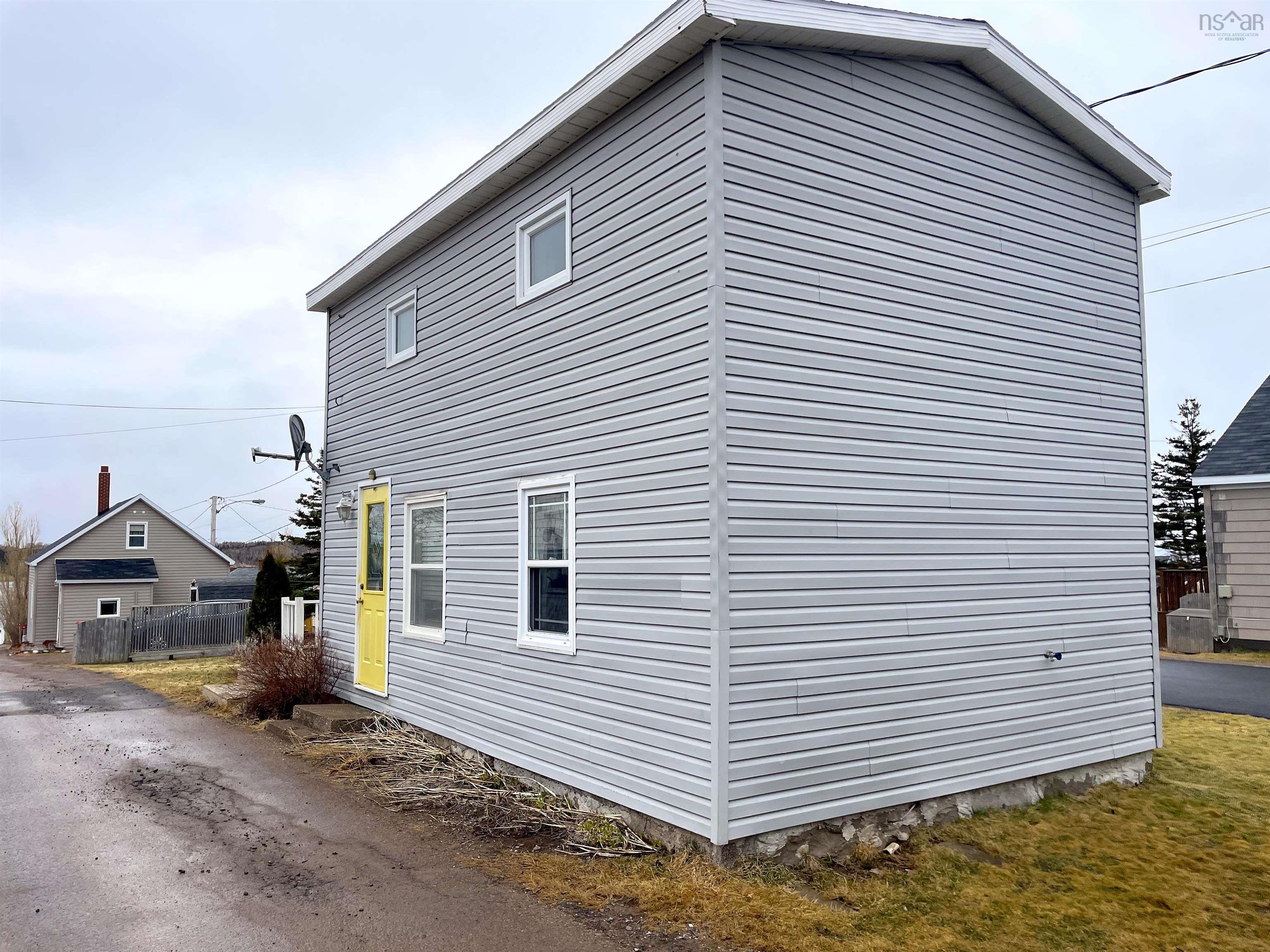 $129,000.00: 27 Chemin Shomphe Road, Chéticamp
