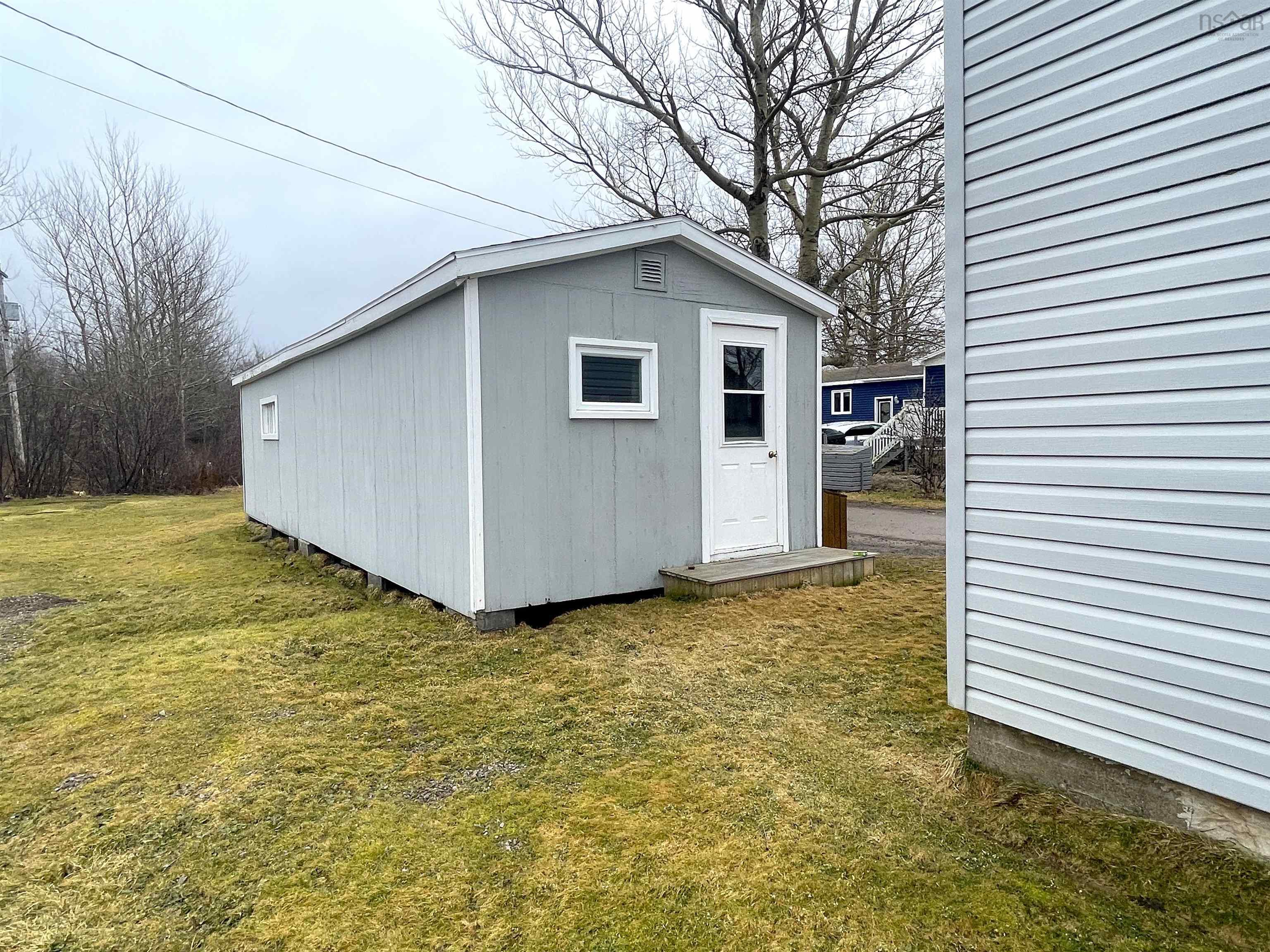 $129,000.00: 27 Chemin Shomphe Road, Chéticamp