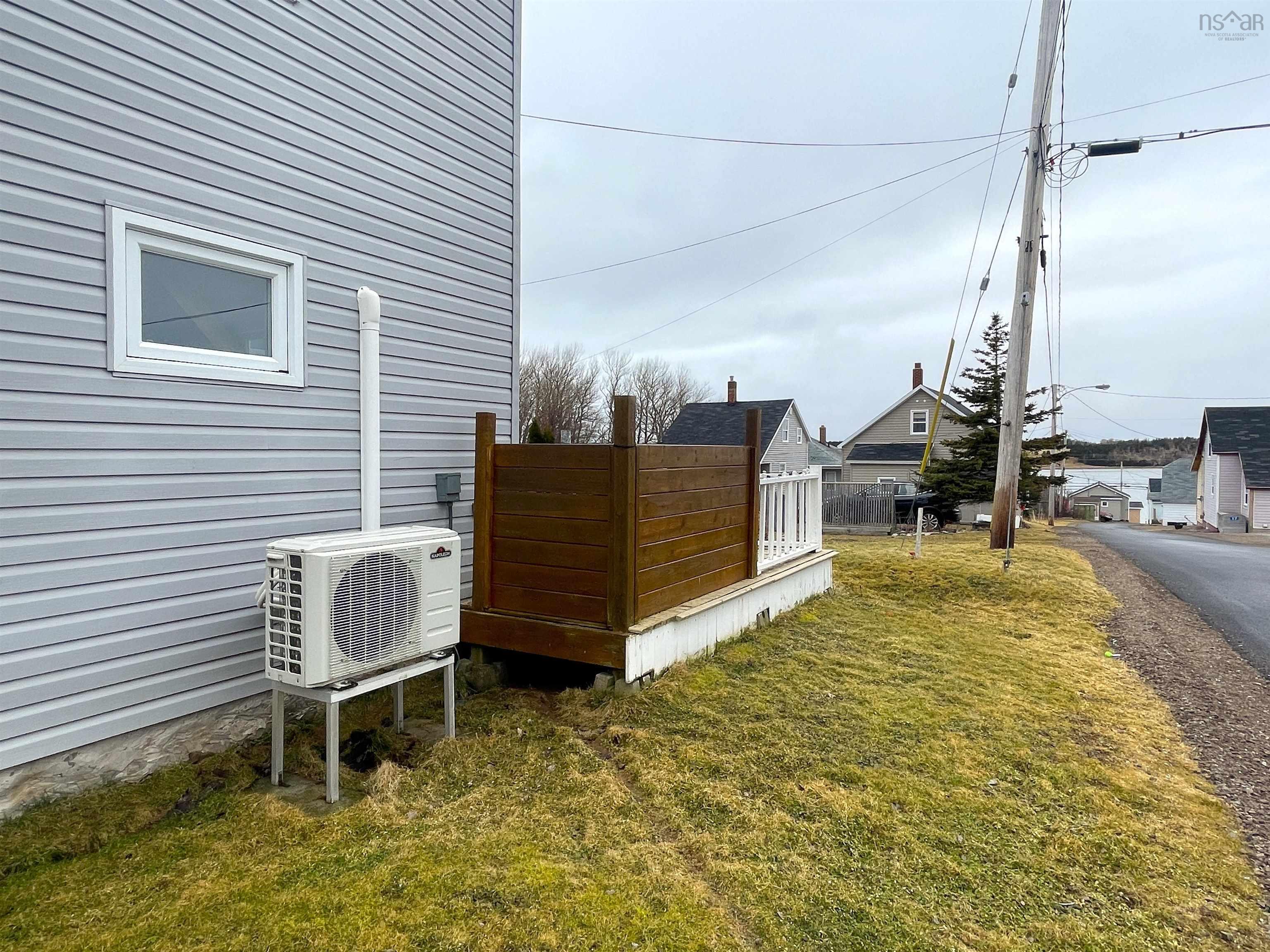 $129,000.00: 27 Chemin Shomphe Road, Chéticamp