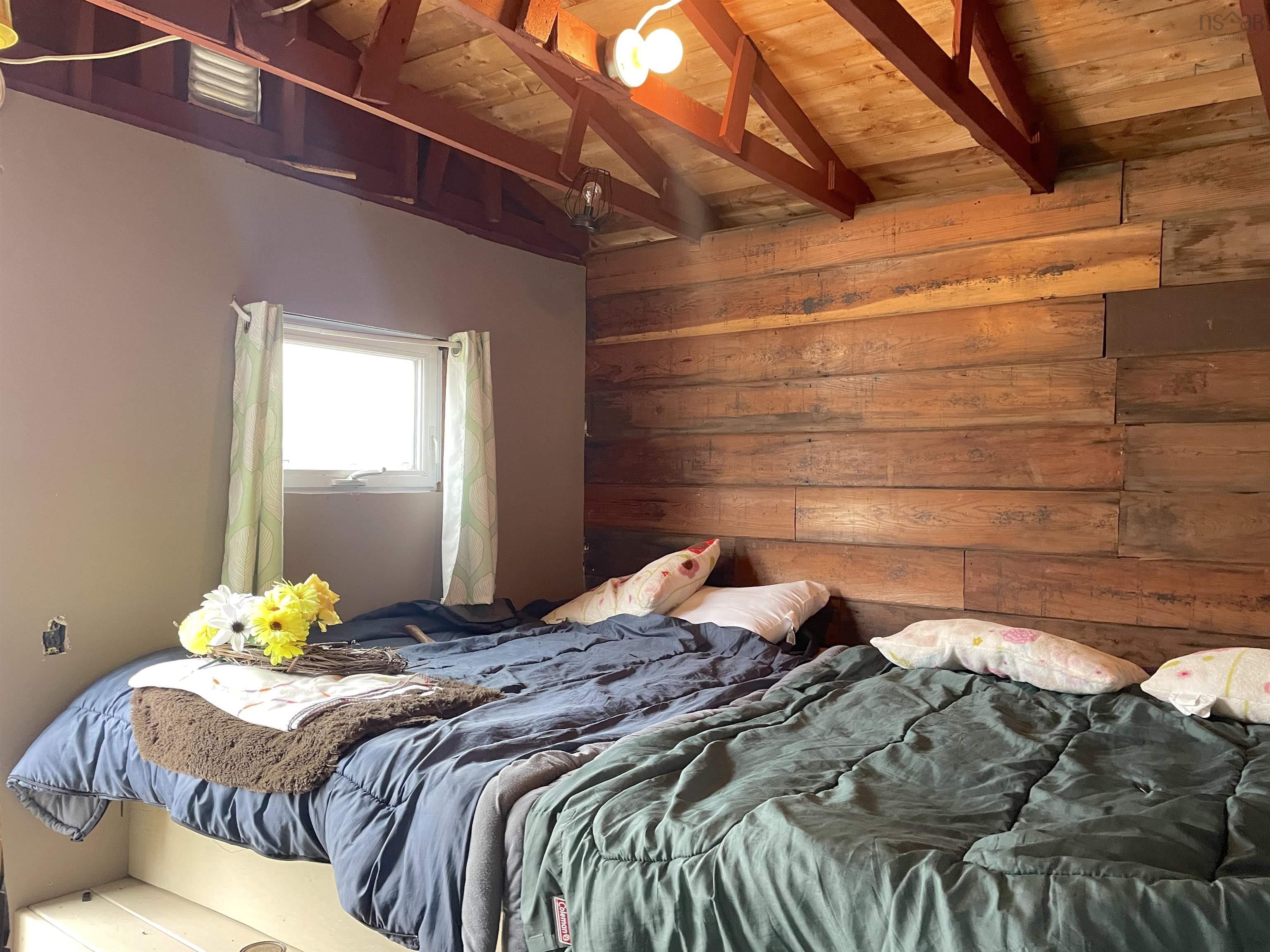 $129,000.00: 27 Chemin Shomphe Road, Chéticamp