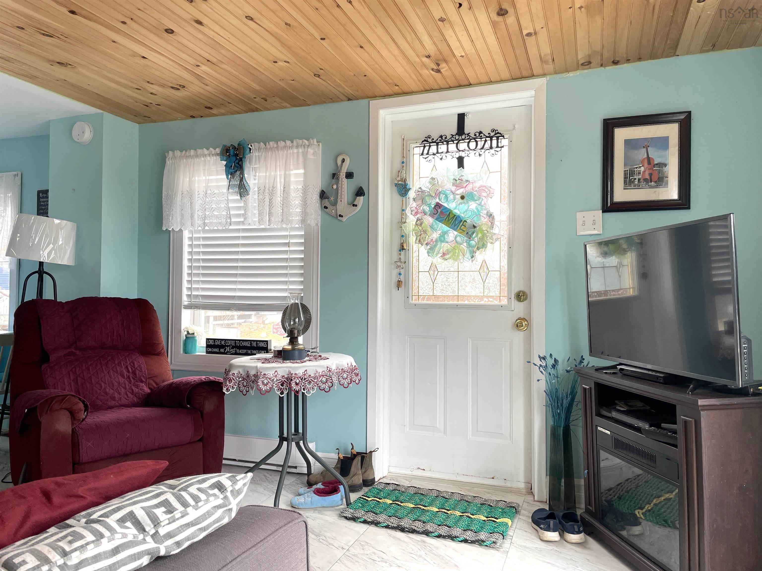 $129,000.00: 27 Chemin Shomphe Road, Chéticamp