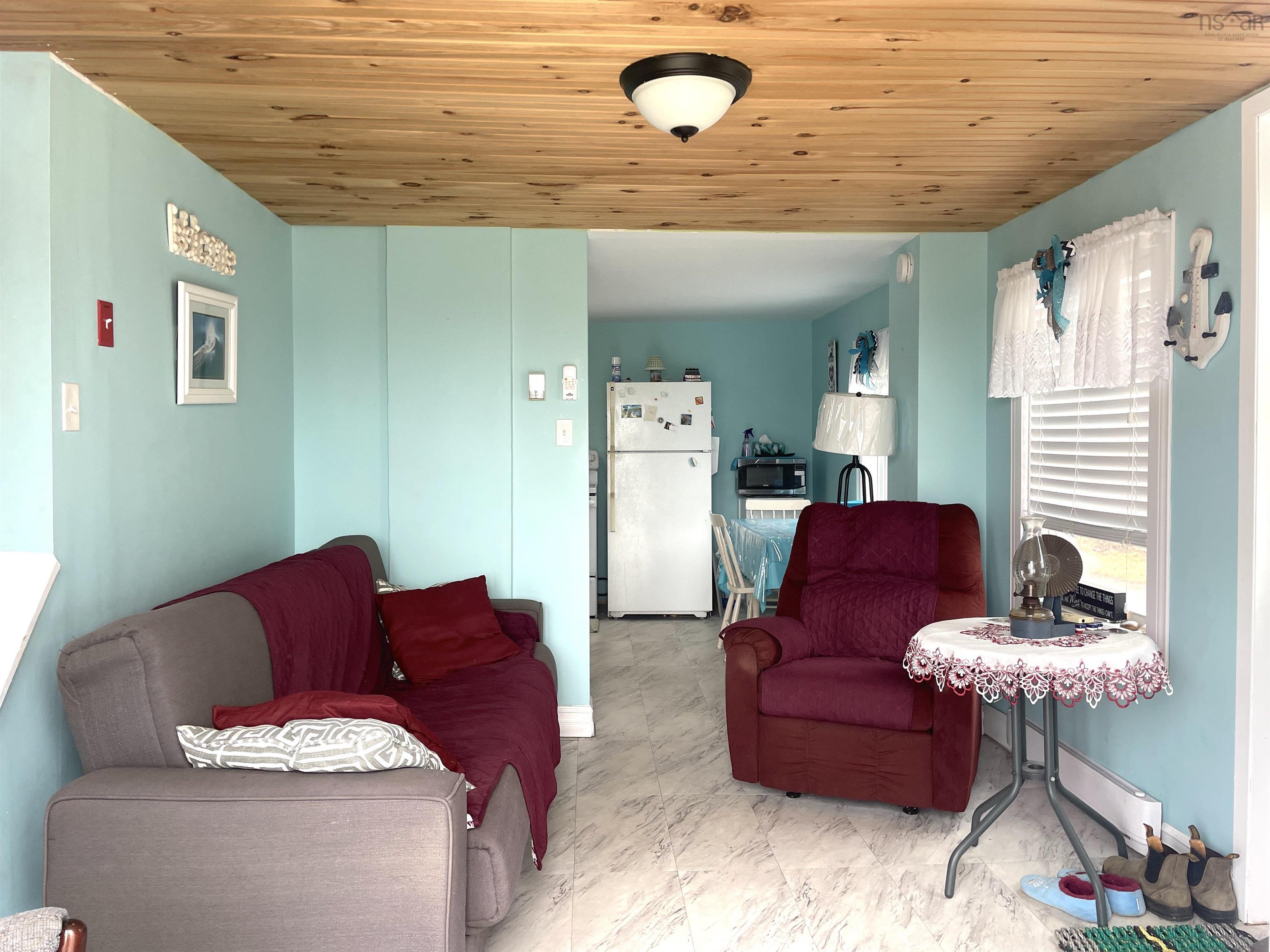 $129,000.00: 27 Chemin Shomphe Road, Chéticamp