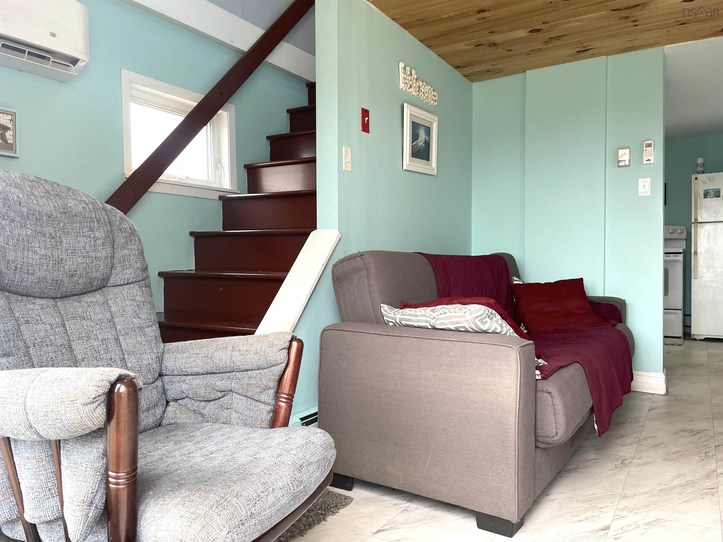 $129,000.00: 27 Chemin Shomphe Road, Chéticamp