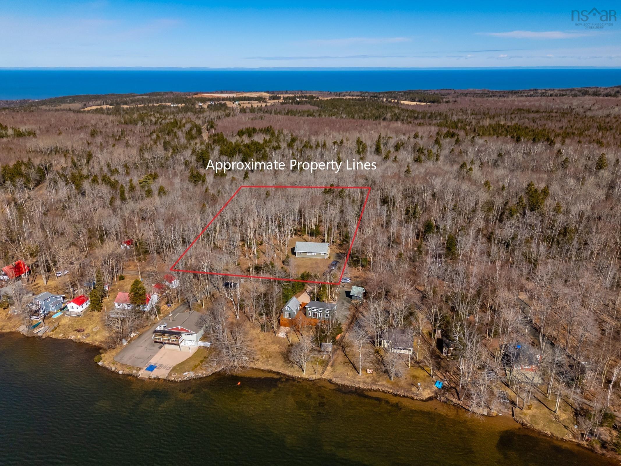 $275,500.00: 580 Rumsey Lake Road, Arlington West