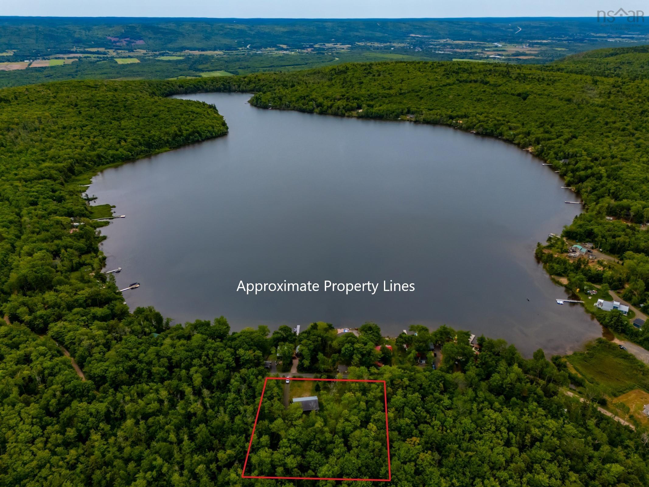 $265,500.00: 580 Rumsey Lake Road, Arlington West