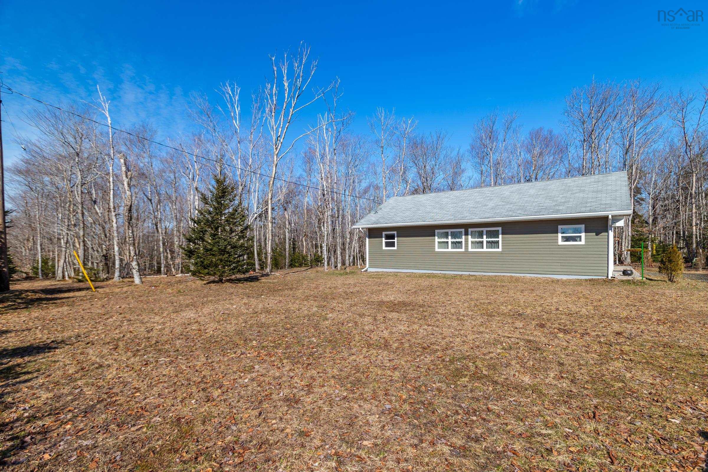 $275,500.00: 580 Rumsey Lake Road, Arlington West