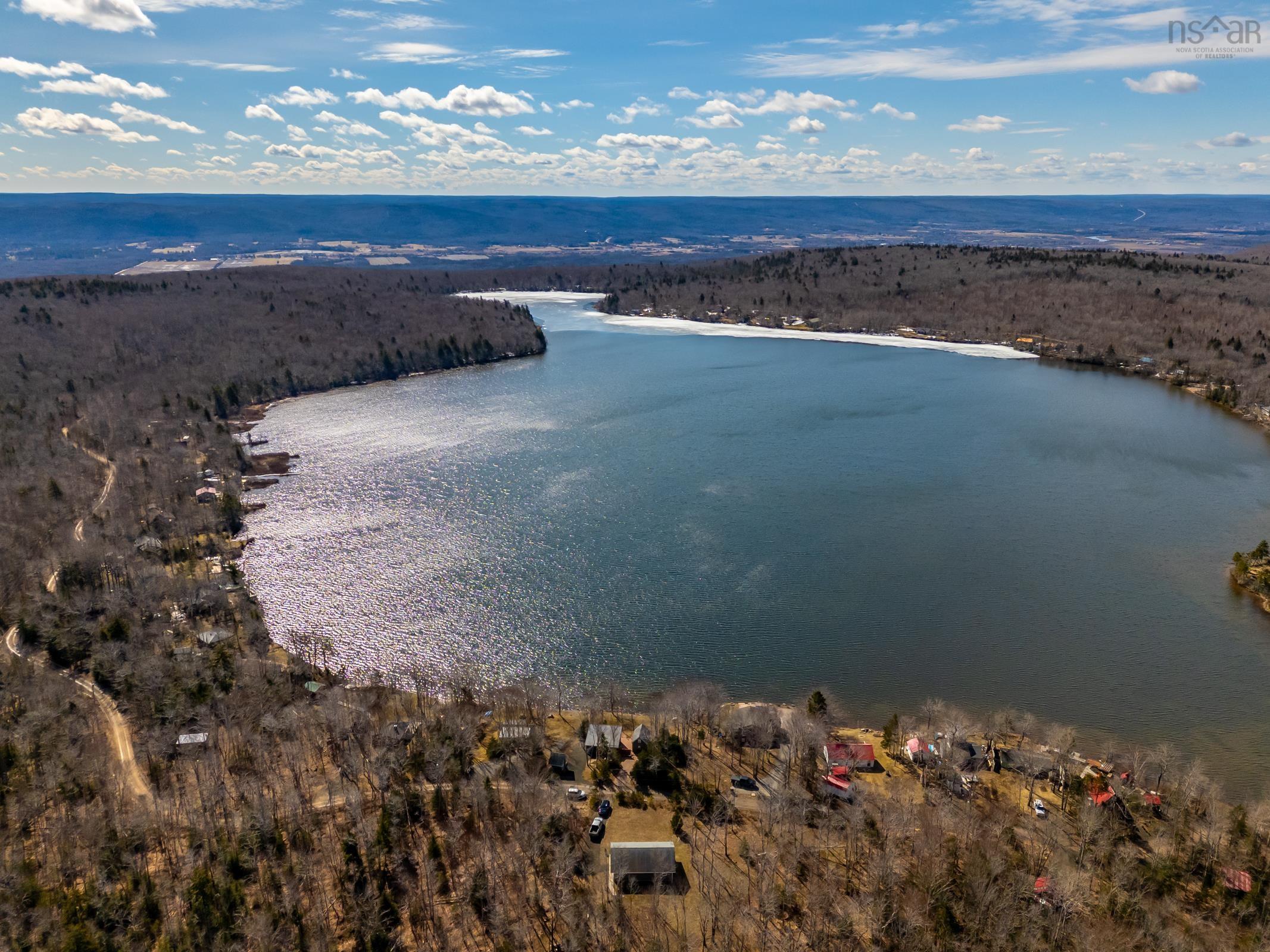 $275,500.00: 580 Rumsey Lake Road, Arlington West