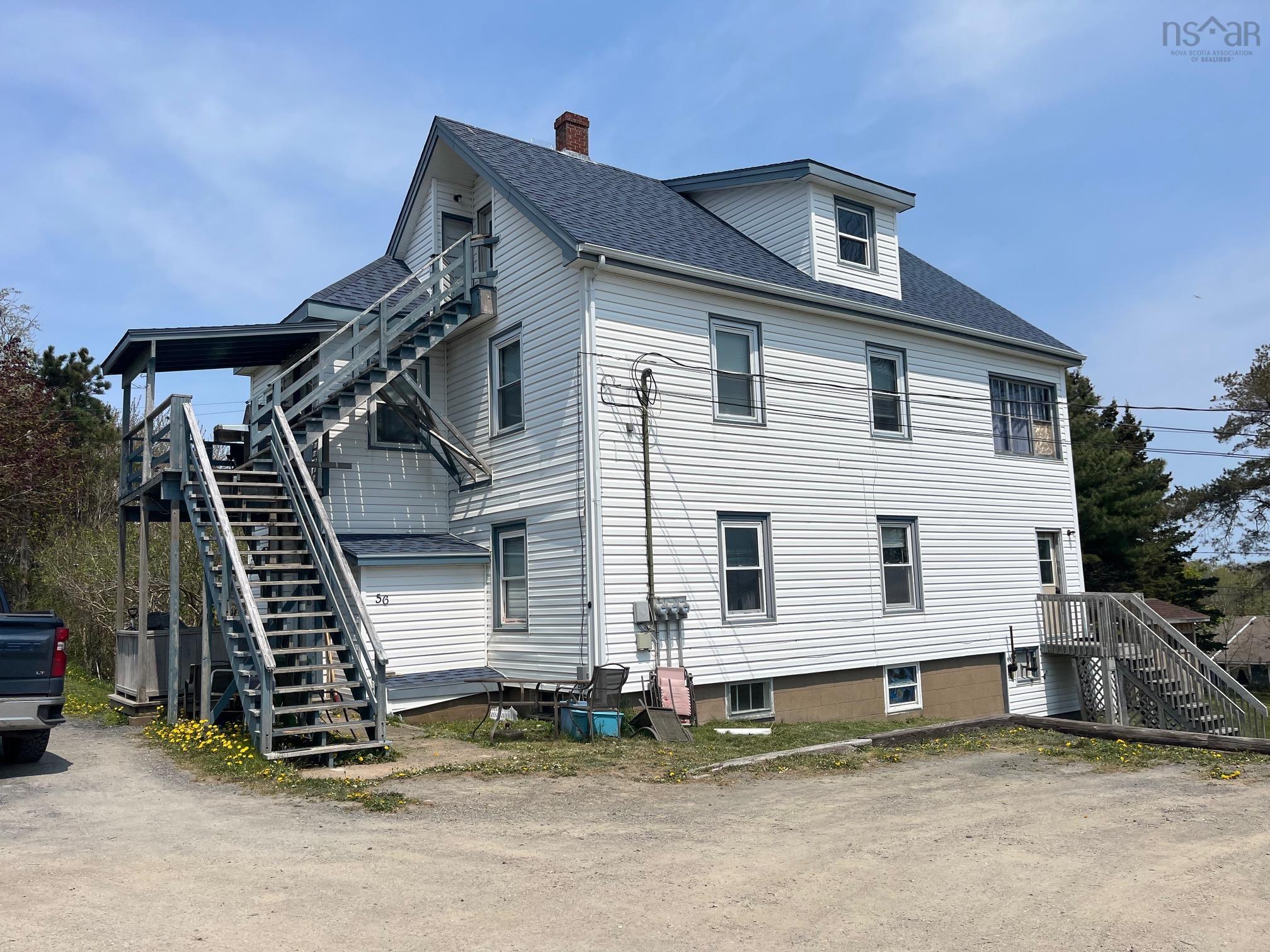 $350,000.00: 56 St Marys Street, Digby