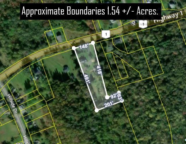 $307,500.00: 1256 Highway 1, Clementsport