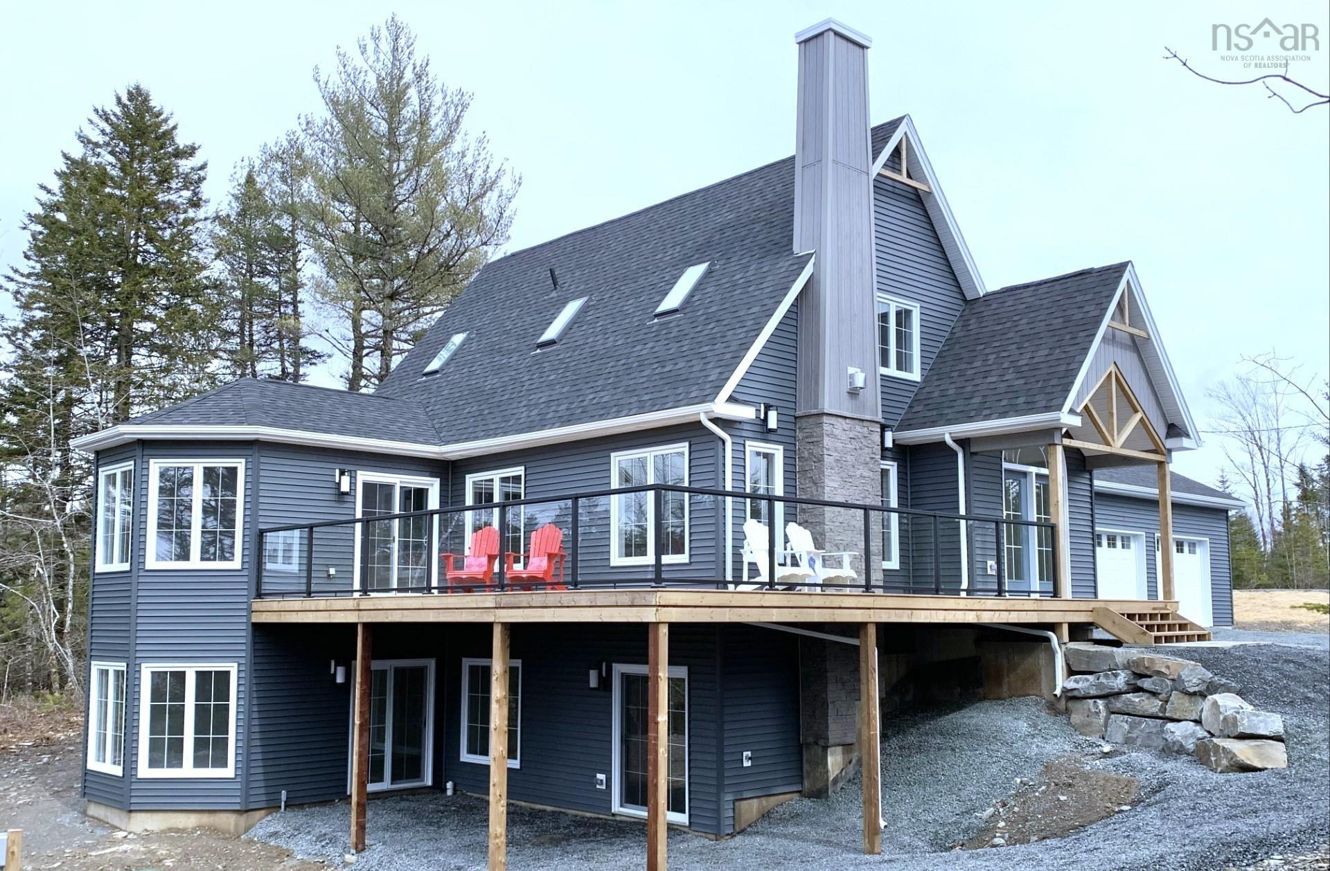 $1,119,000.00: 349 Meek Arm Trail, East Hants