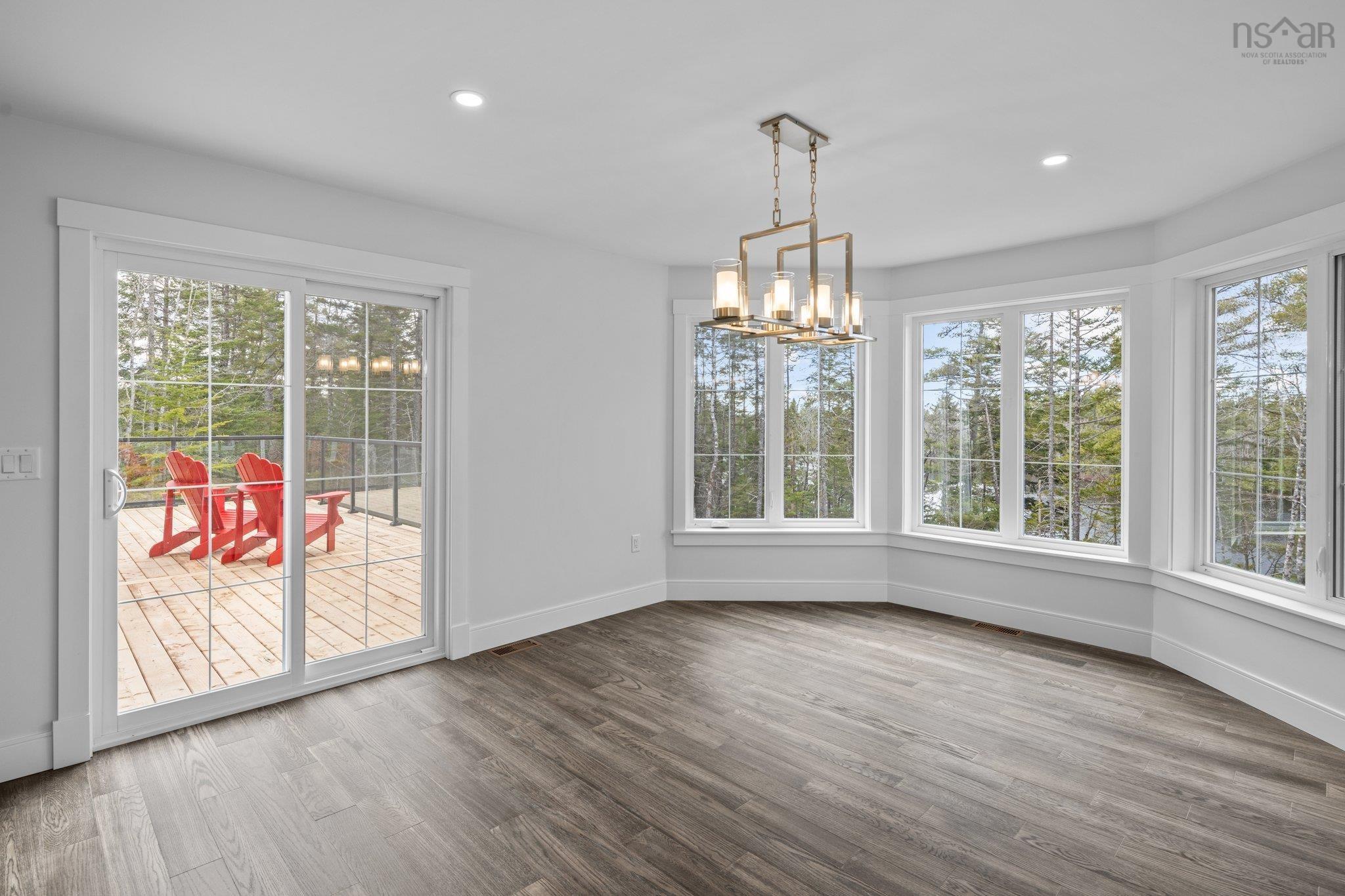 $1,119,000.00: 349 Meek Arm Trail, East Hants
