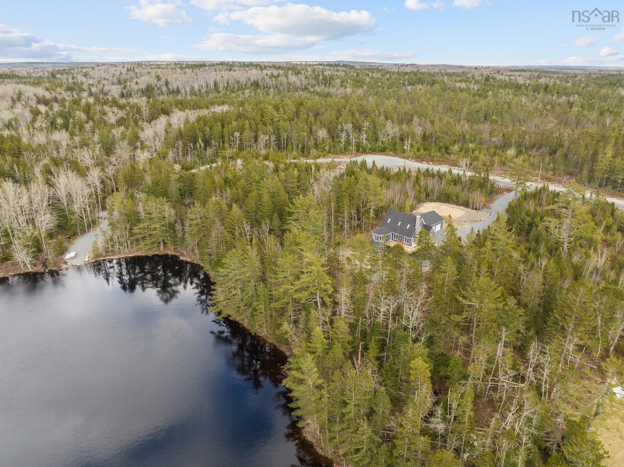 $1,119,000.00: 349 Meek Arm Trail, East Hants